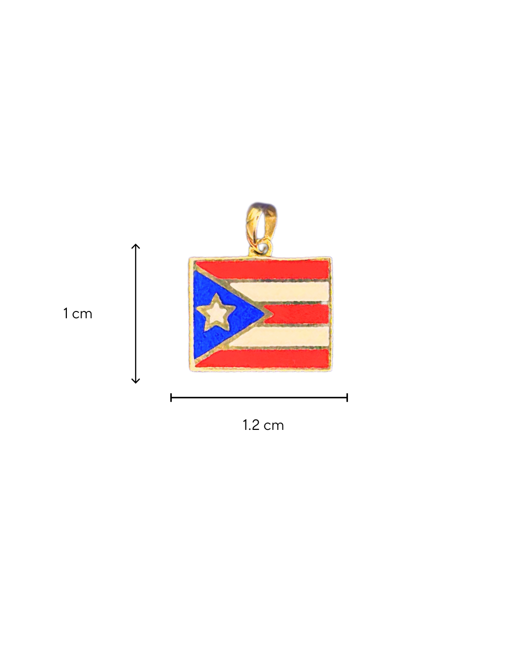 Encanto Boricua