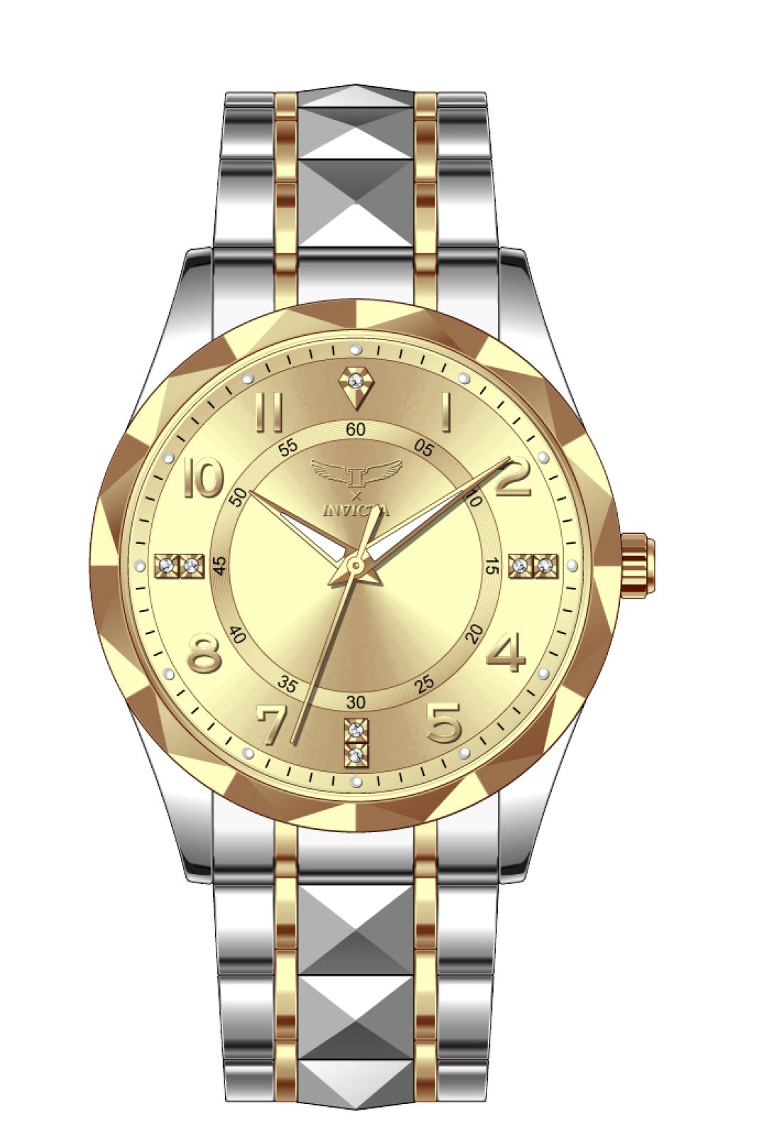 RELOJ INVICTA GENTS/SPECIALITY 41mm