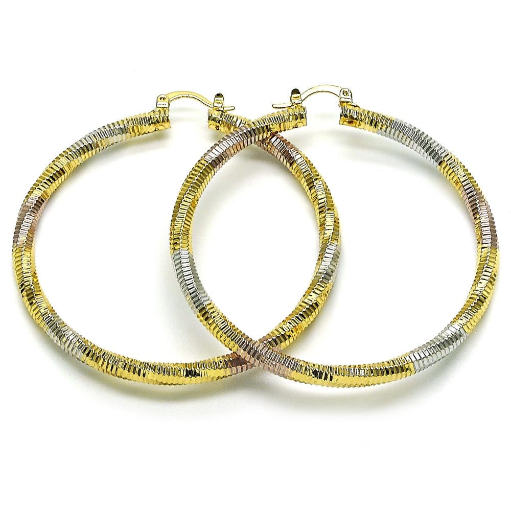 Triad Tone Hoops