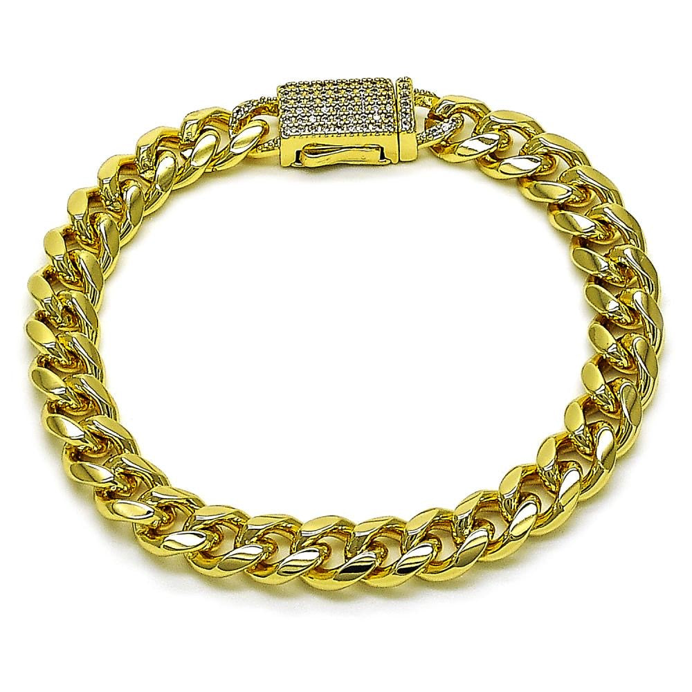 Monaco Luxe Bracelet