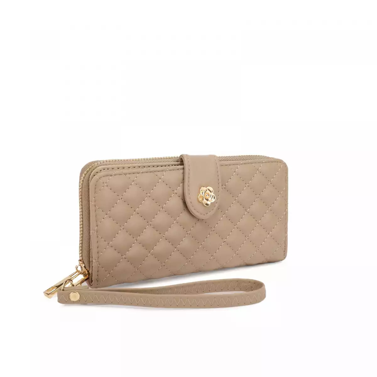 WALLET FASHION LIGHT STONE