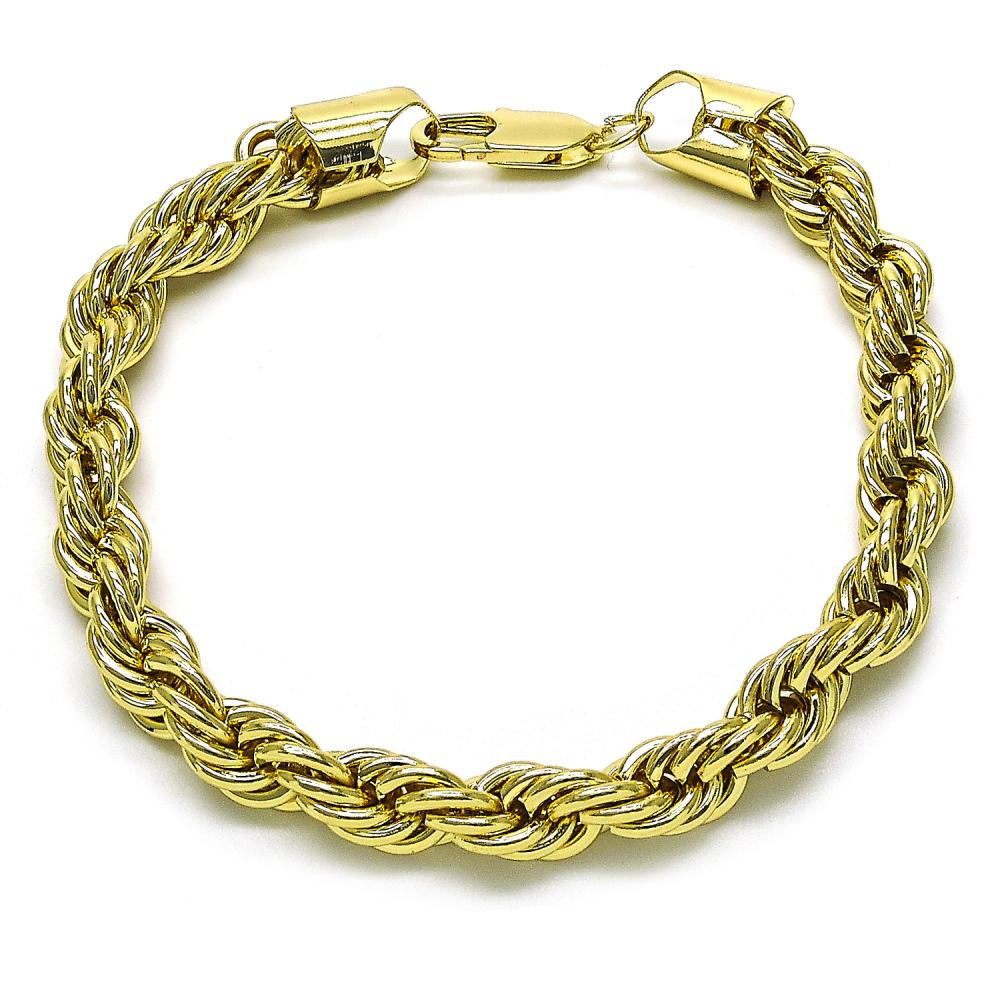Pulsera soga