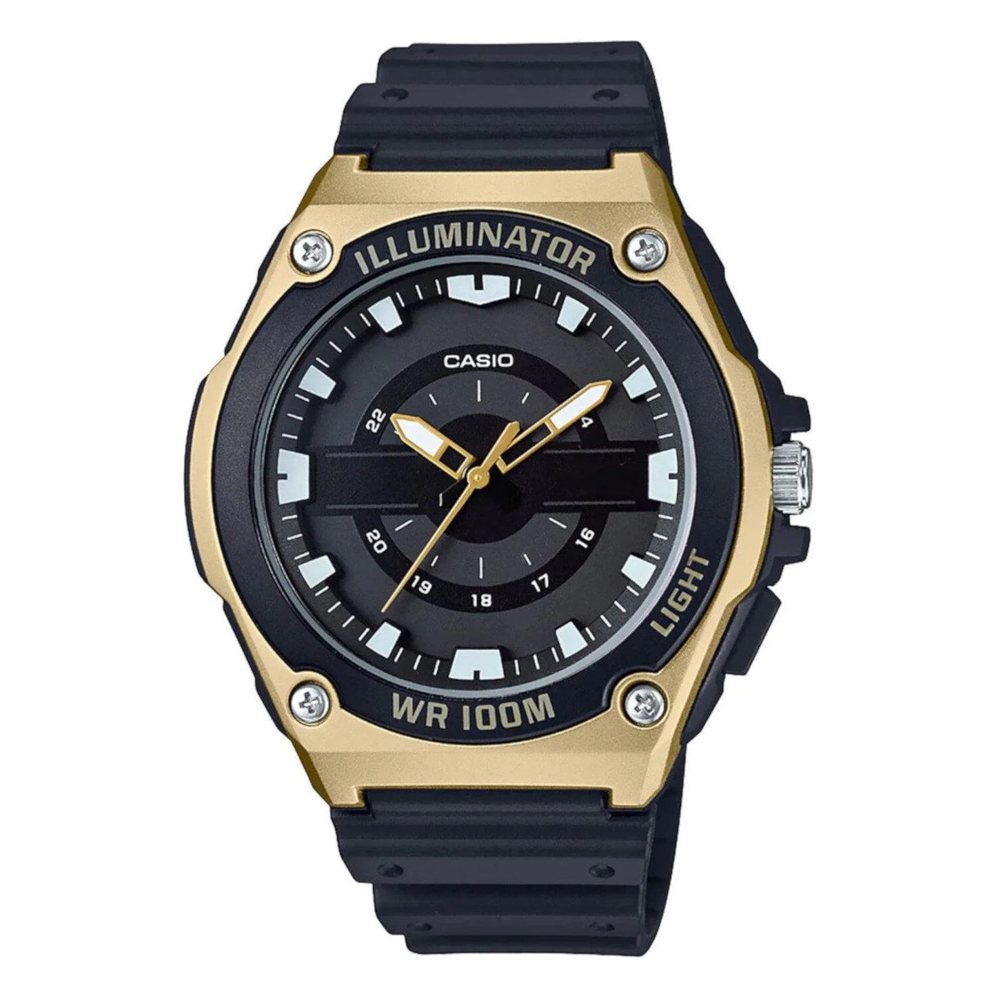 CASIO MWC-100H-9AVCF WATCH