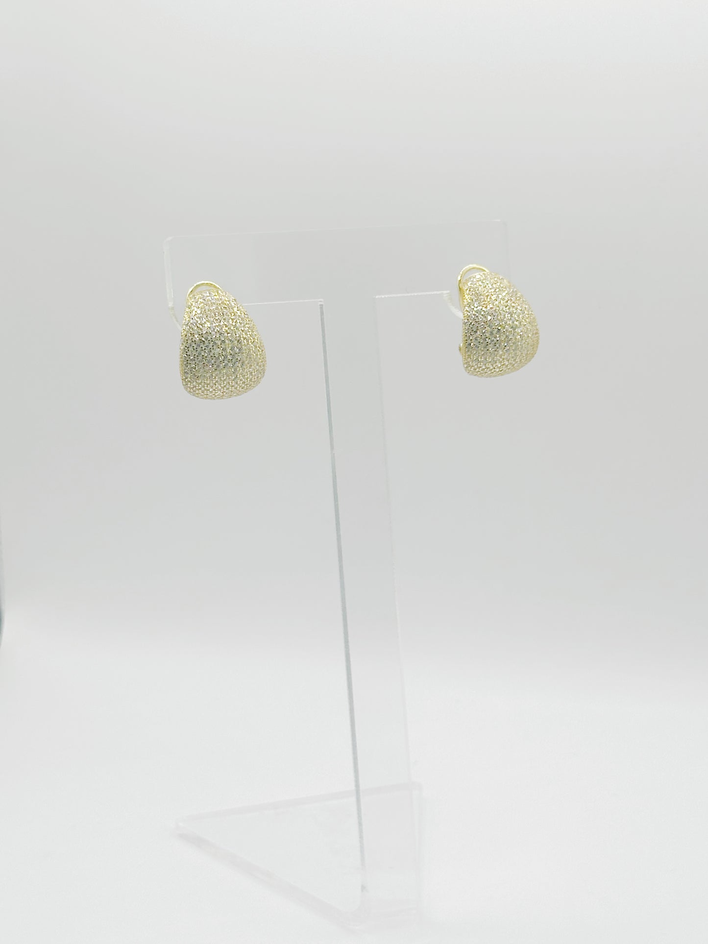 Aretes Fancy