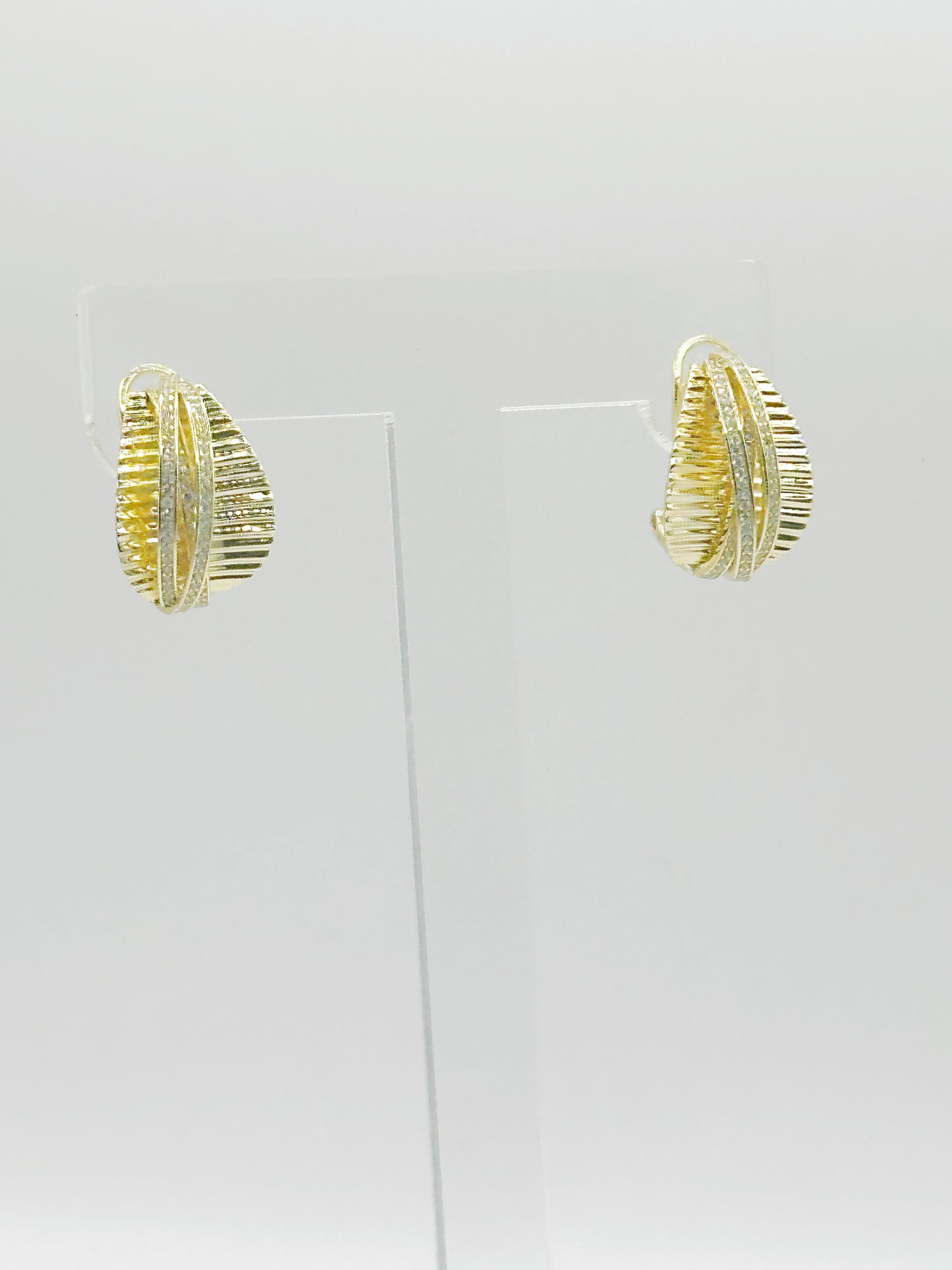 Aretes Fancy