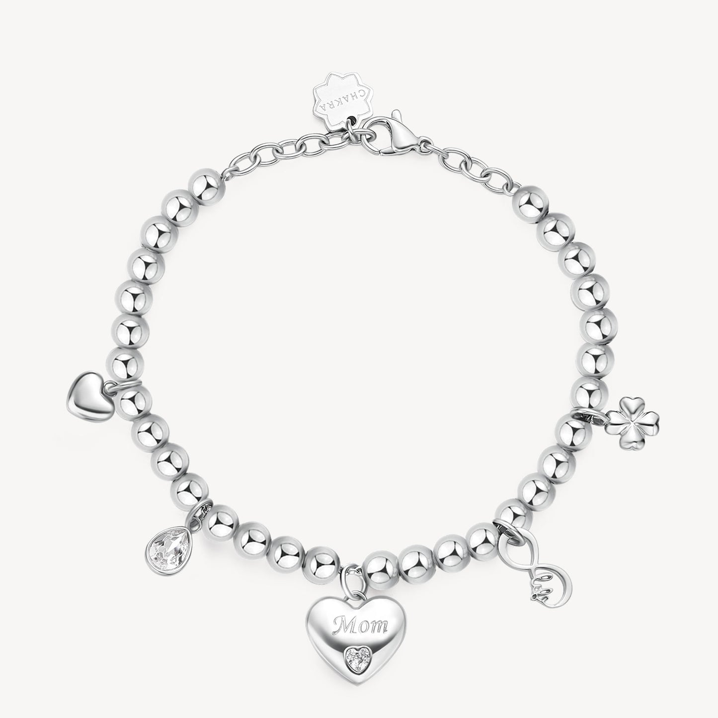 BRACELET CHAKRA GOOD MOM