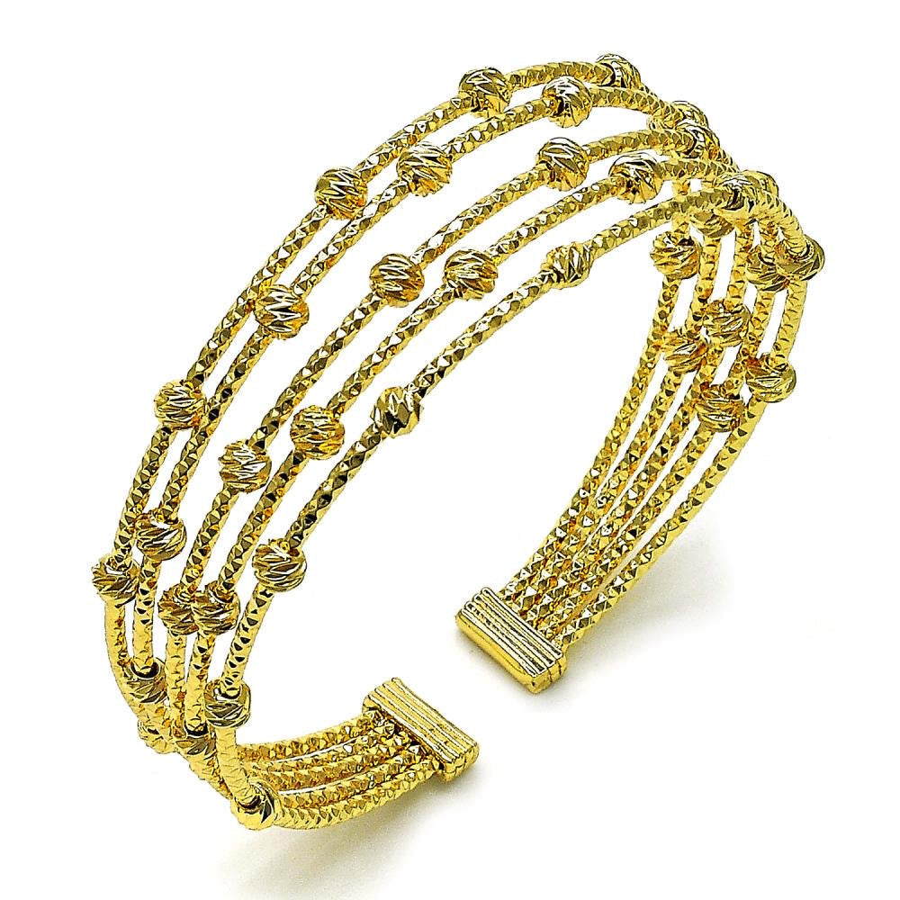Solaria Mesh Cuff