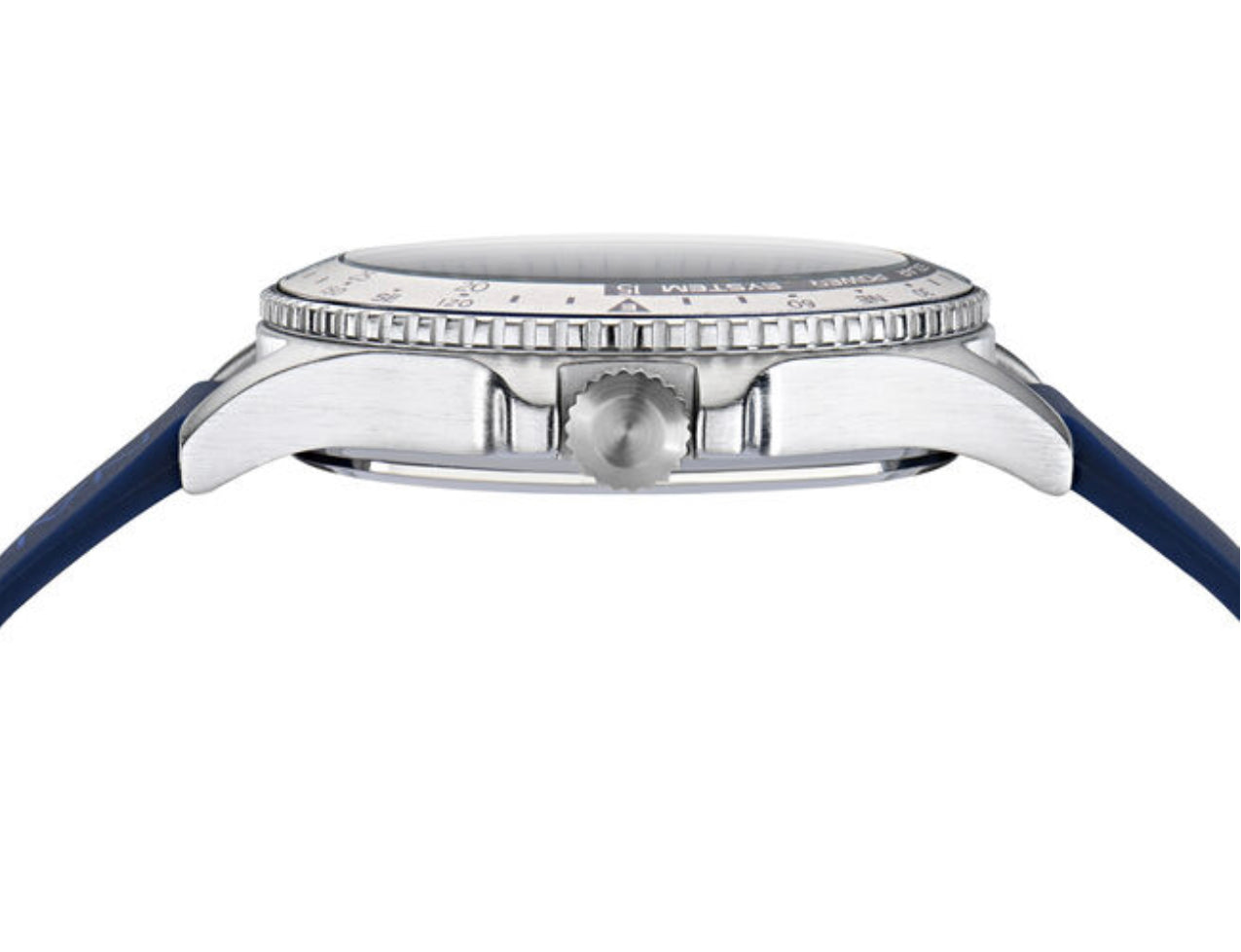 COCOA BEACH SOLAR-POWERED SILICONE 3-HAND