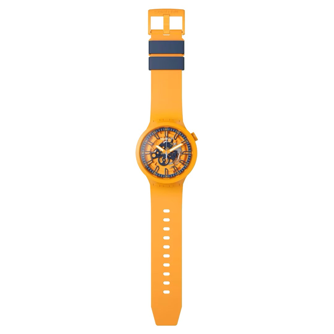 FRESH ORANGE