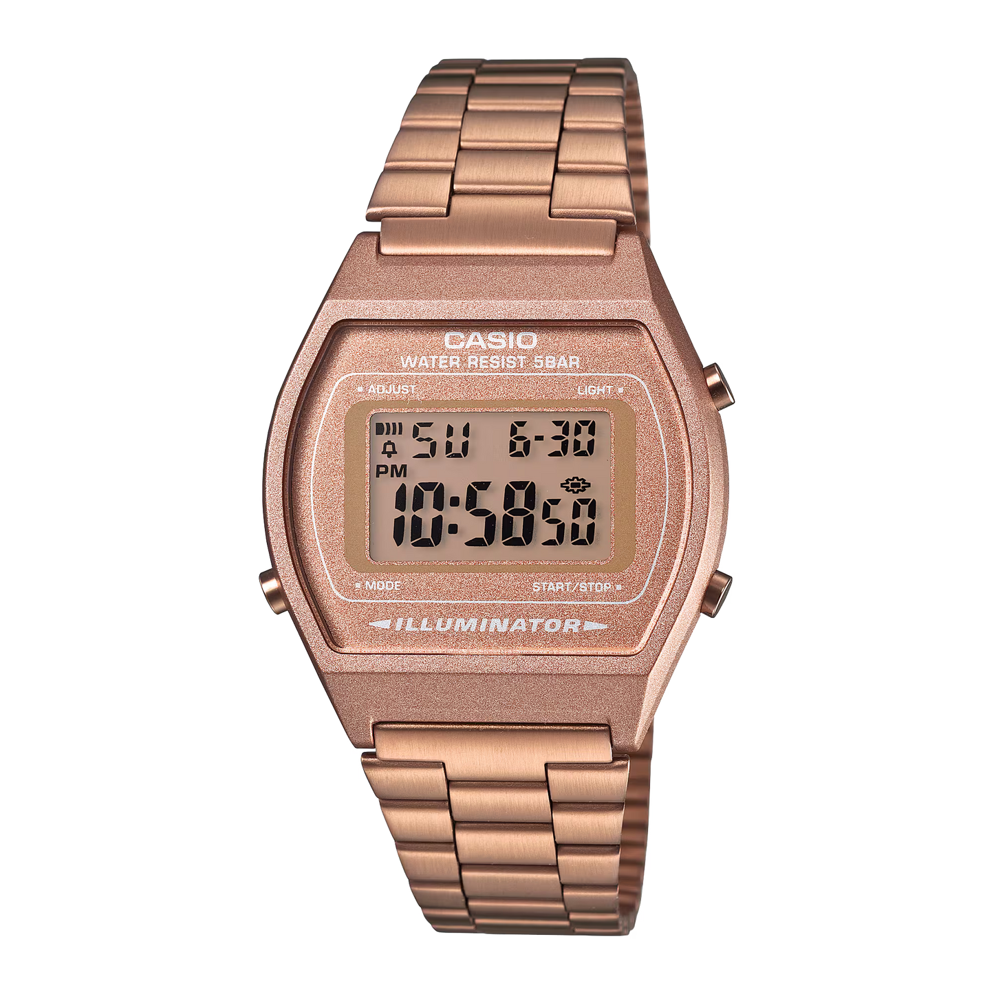 CASIO B640WC-5ADF WATCH