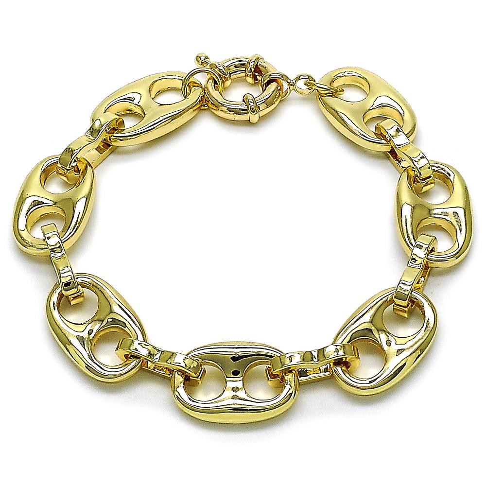 Pulsera Gucci