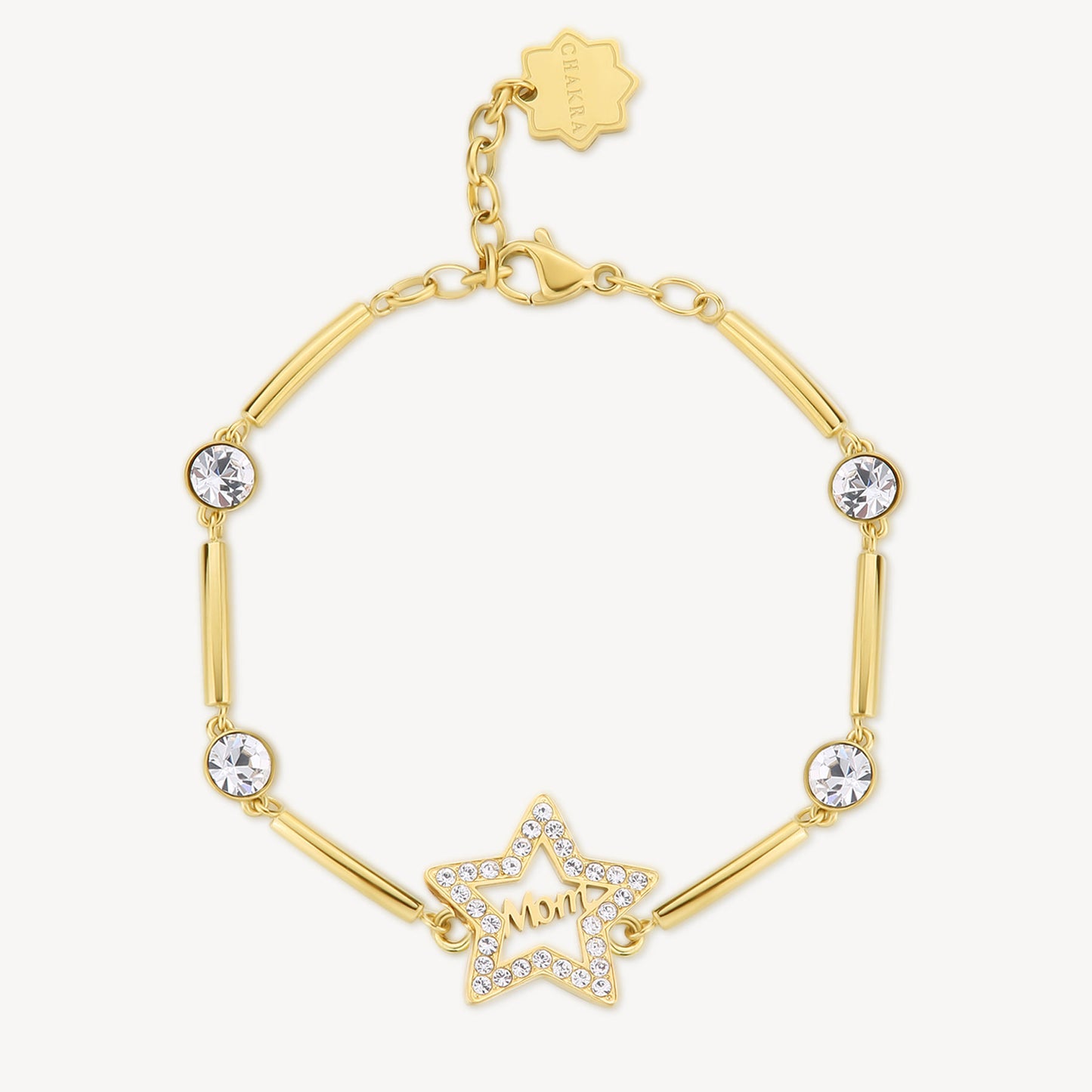 Bracelet Chakra