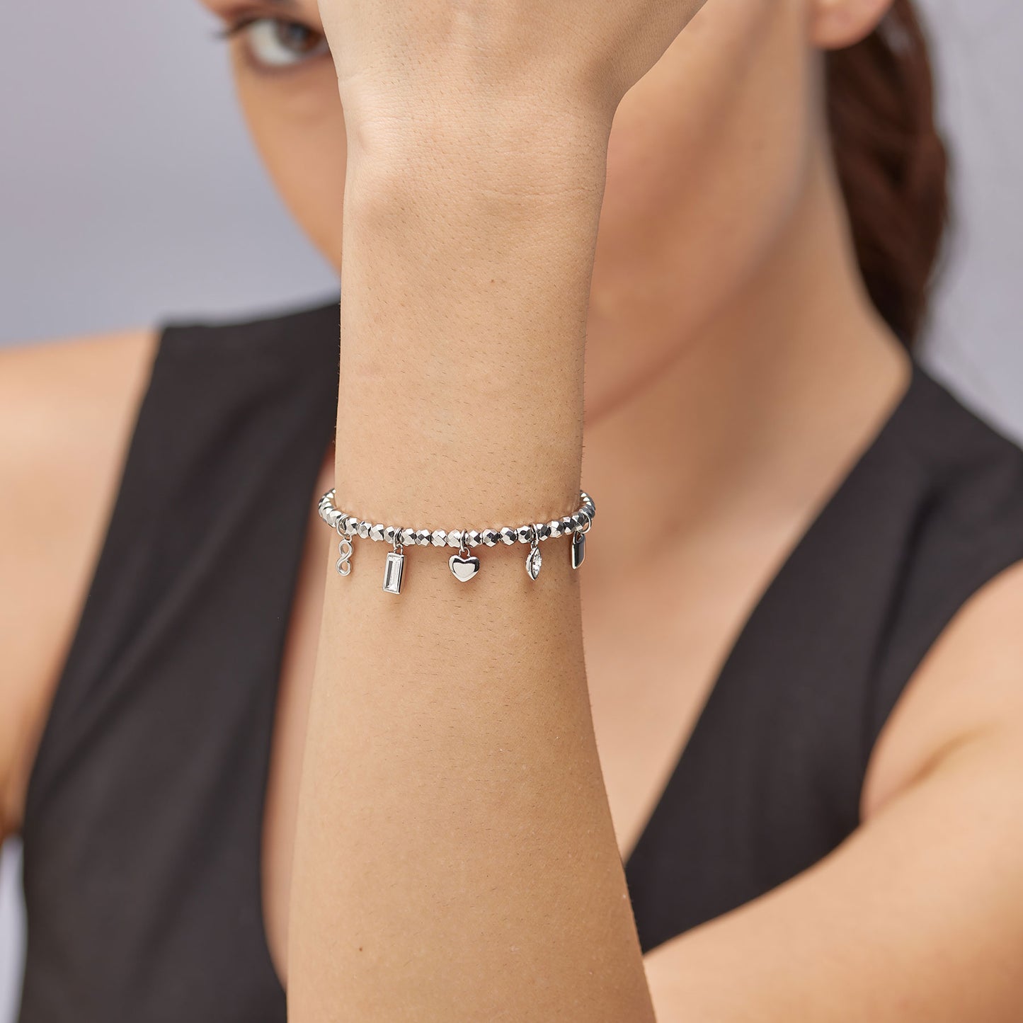 Bracelet Love Chakra