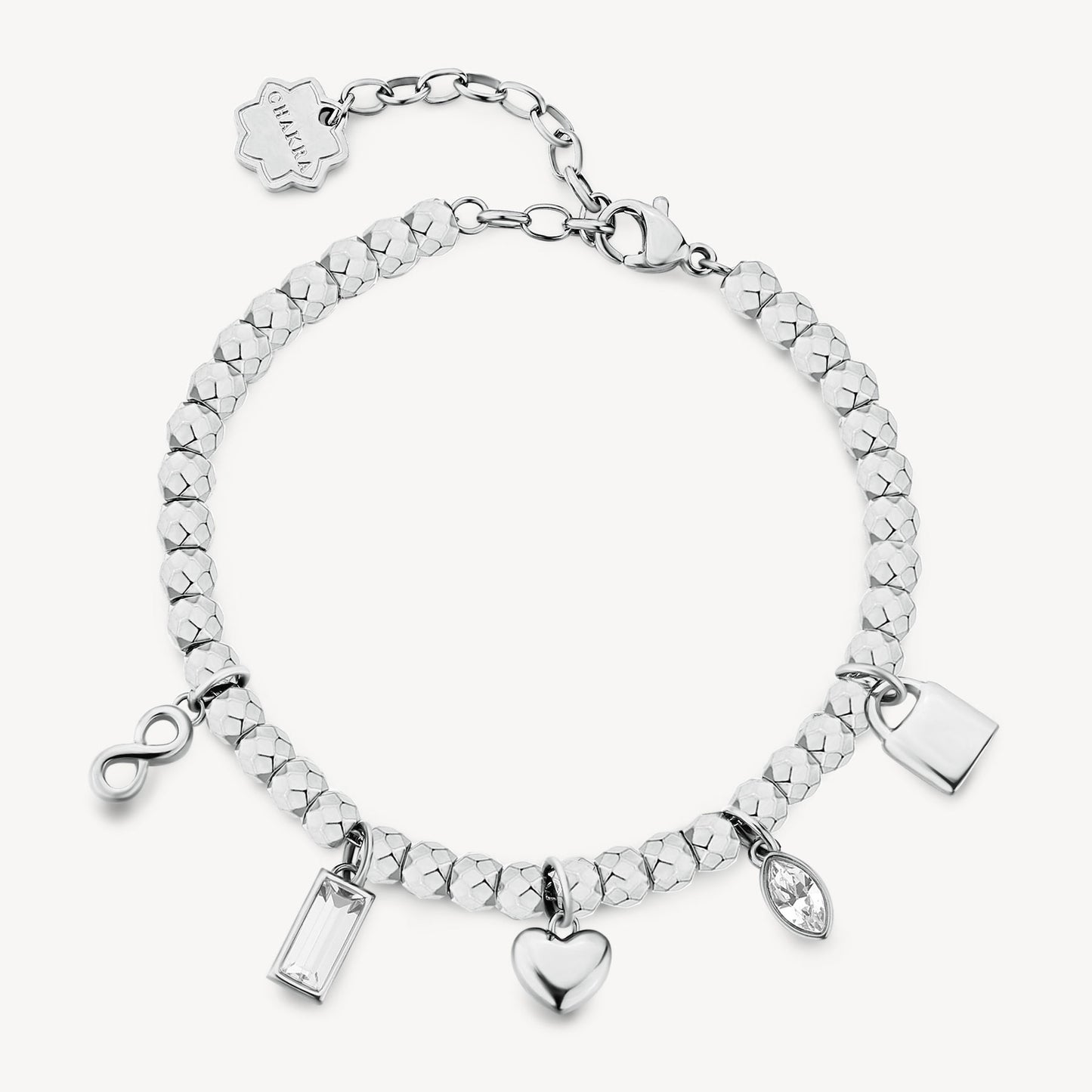 Bracelet Love Chakra