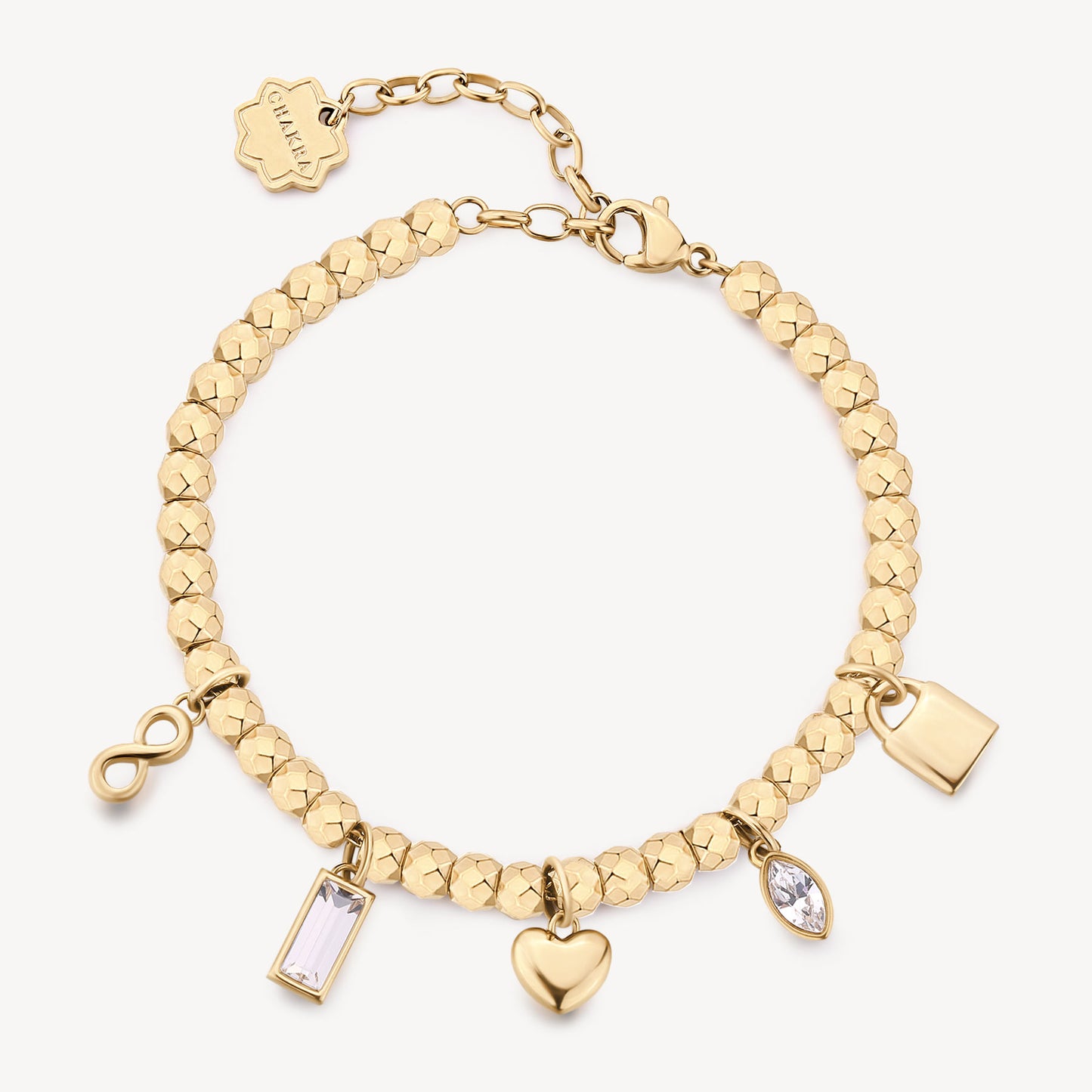 Bracelet Love Chakra