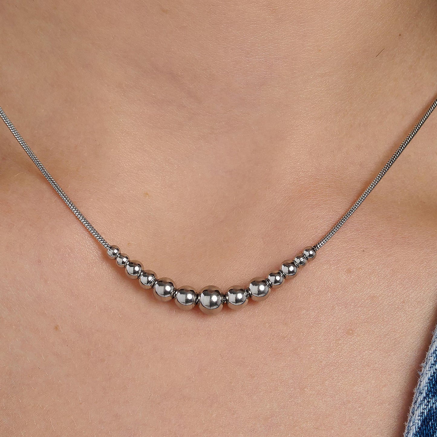 Perfect Necklace