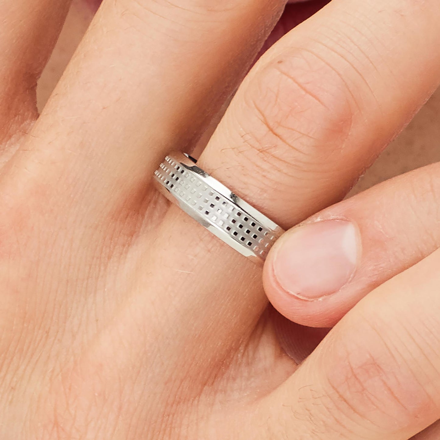 Ring Bullet