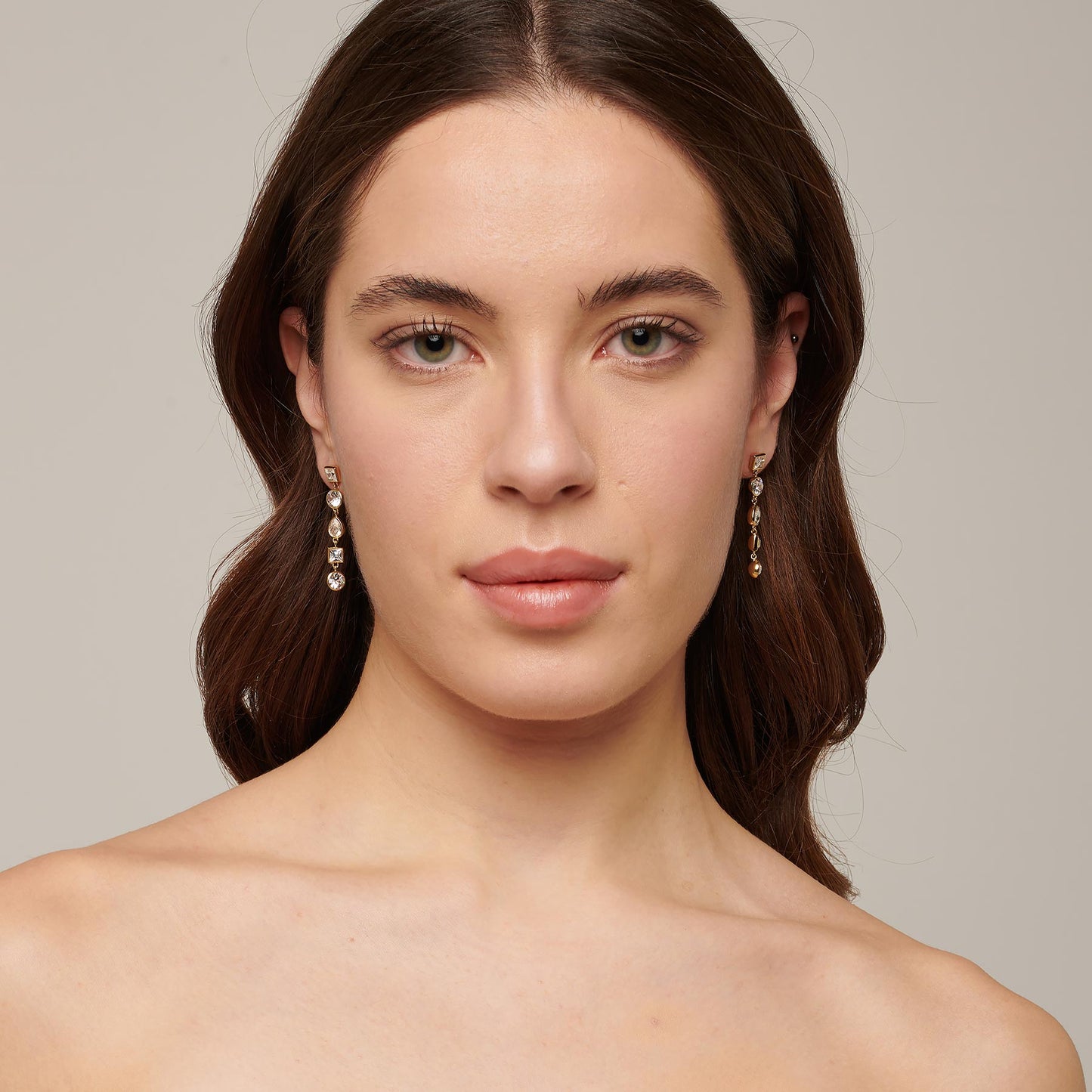 Symphonia Earrings