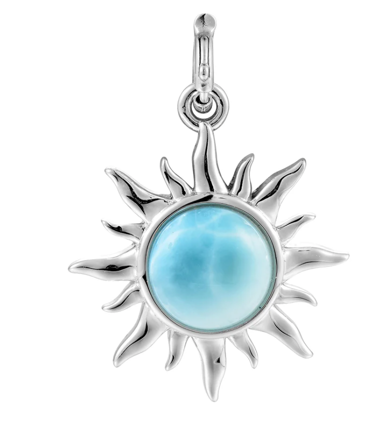 Sun Charm