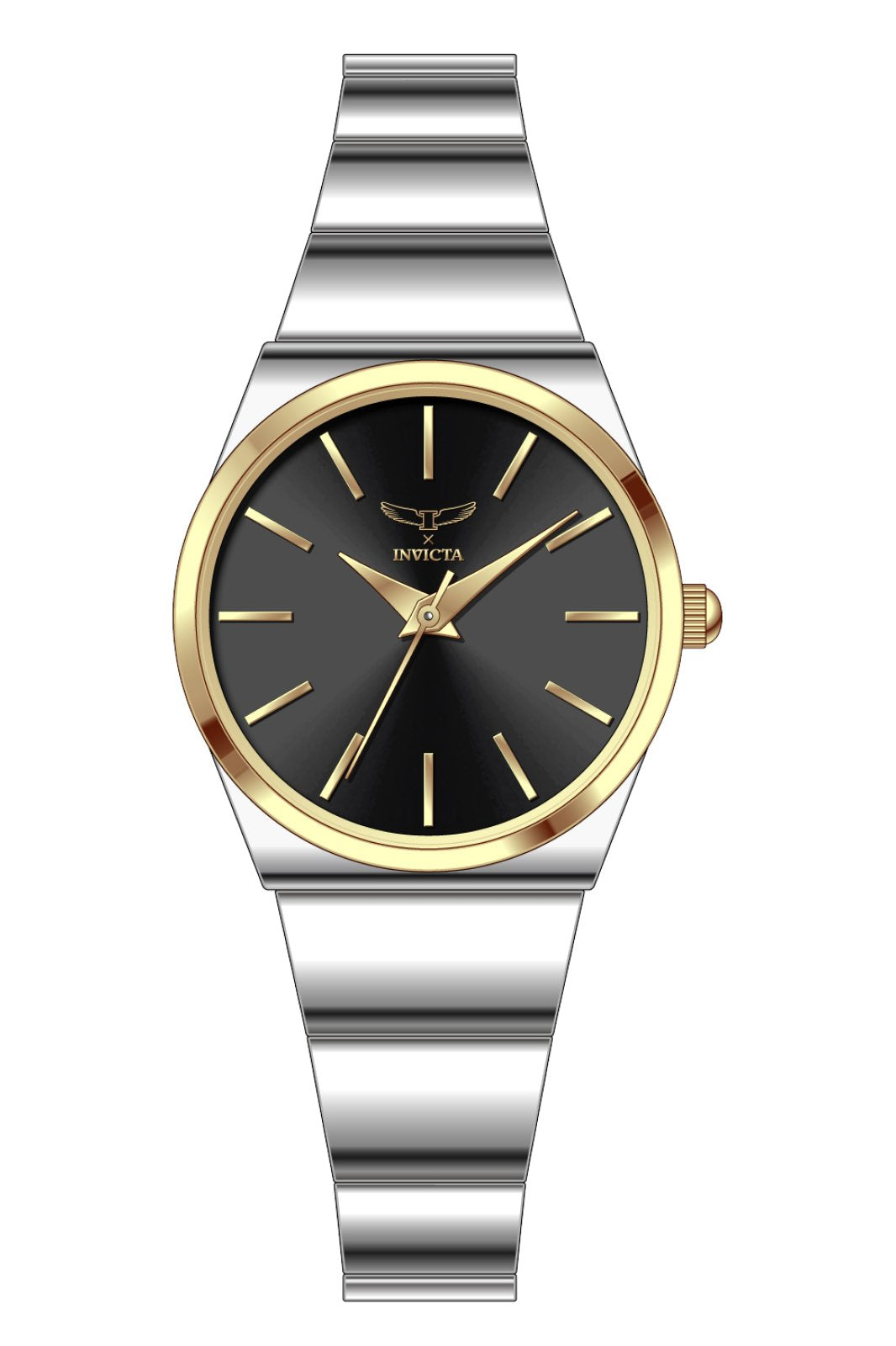 RELOJ INVICTA LADIES/CELESTIAL 28mm