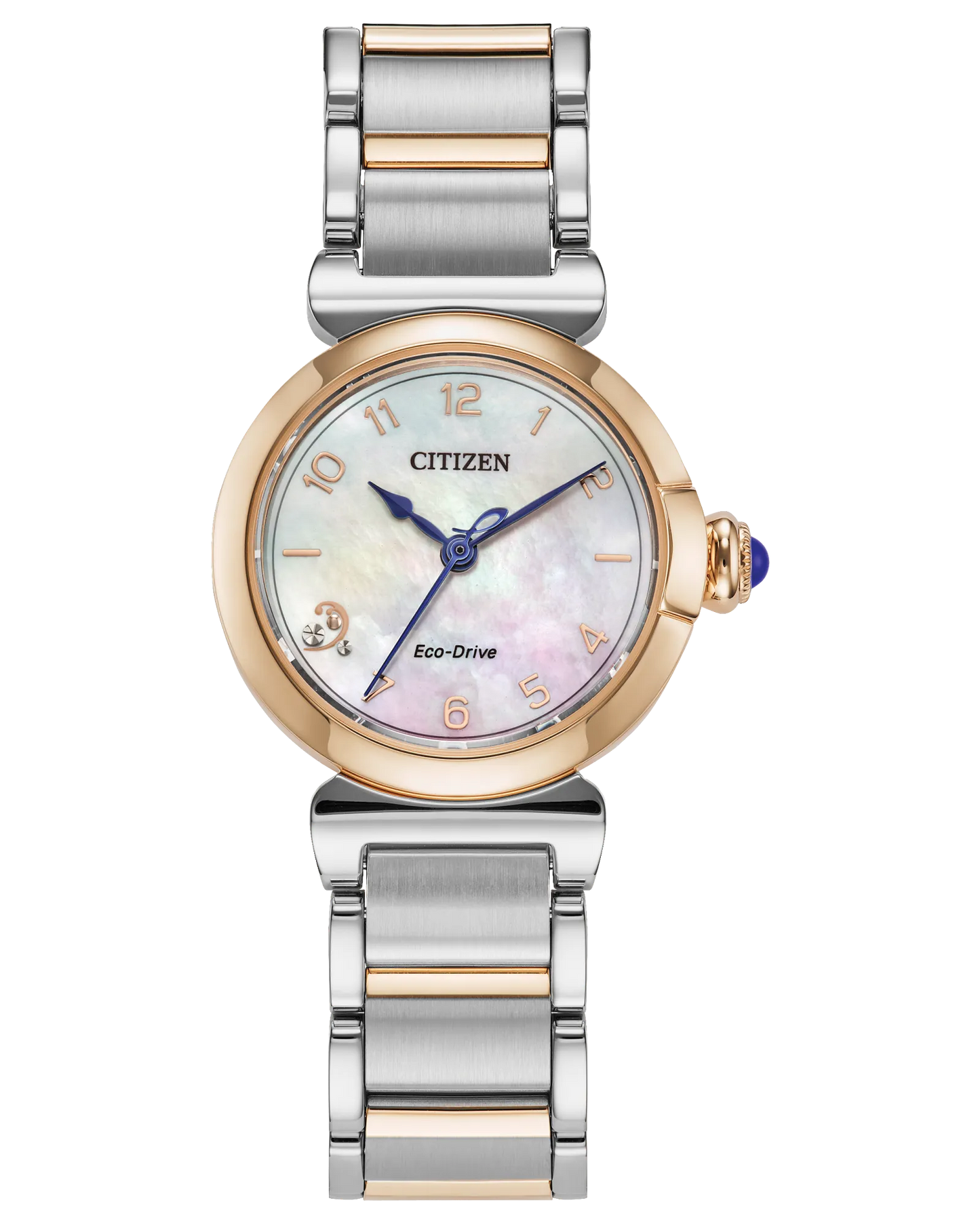 Citizen Citizen L Mae EM1136-87D