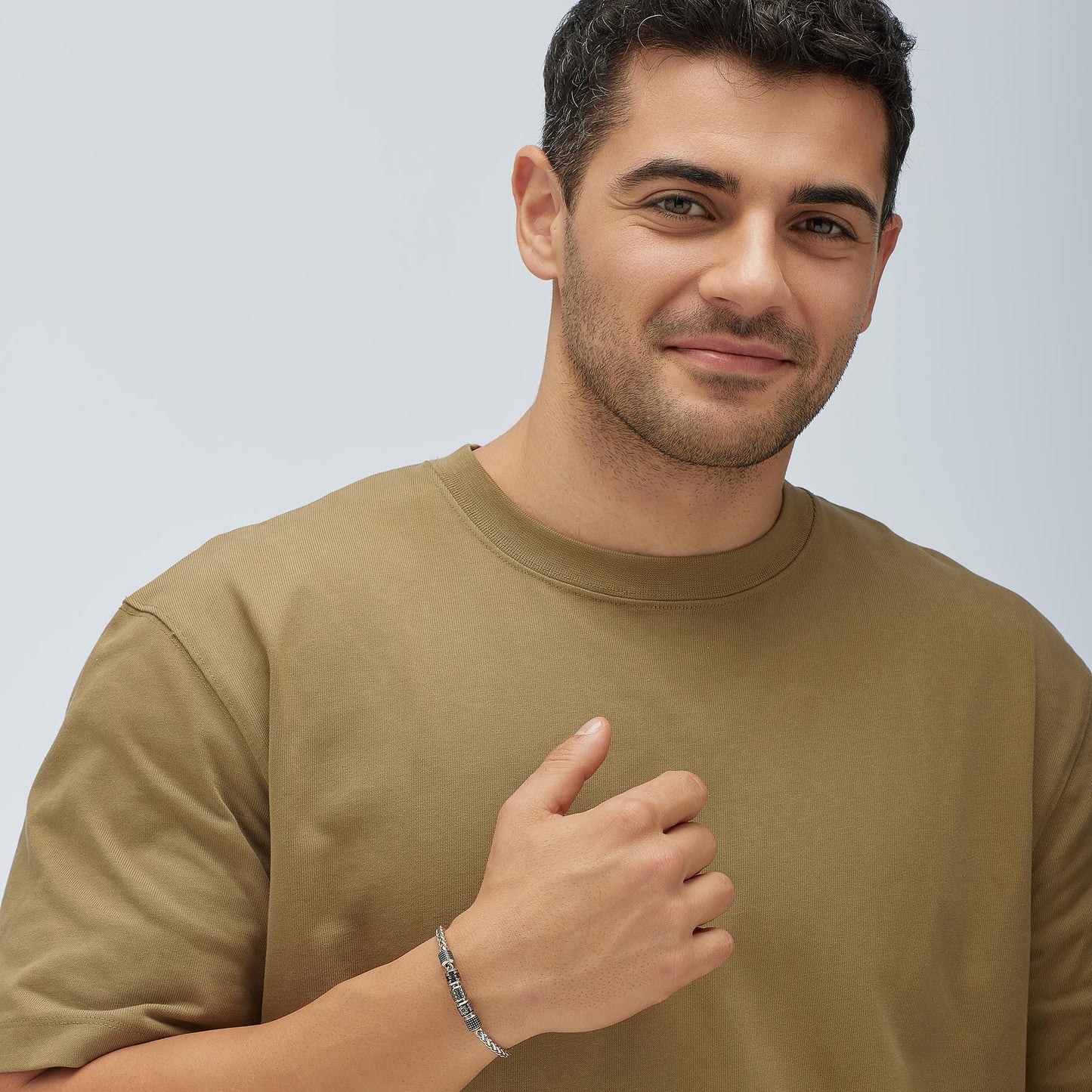 BRACELET BULLET