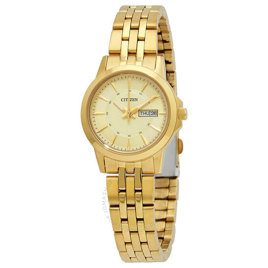 Citizen Mujer EQ0603-59P