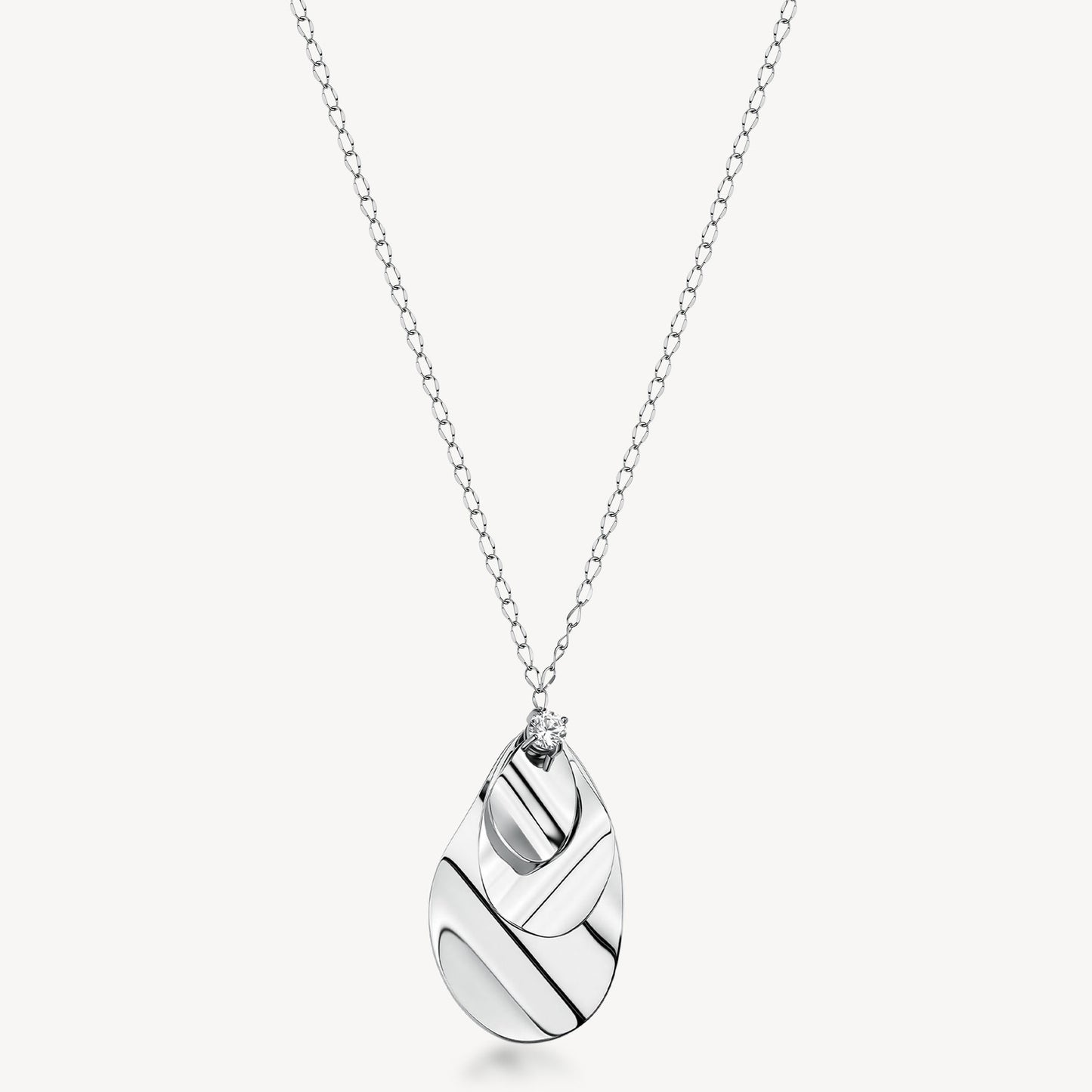 NECKLACE CHAKRA BLOOM
