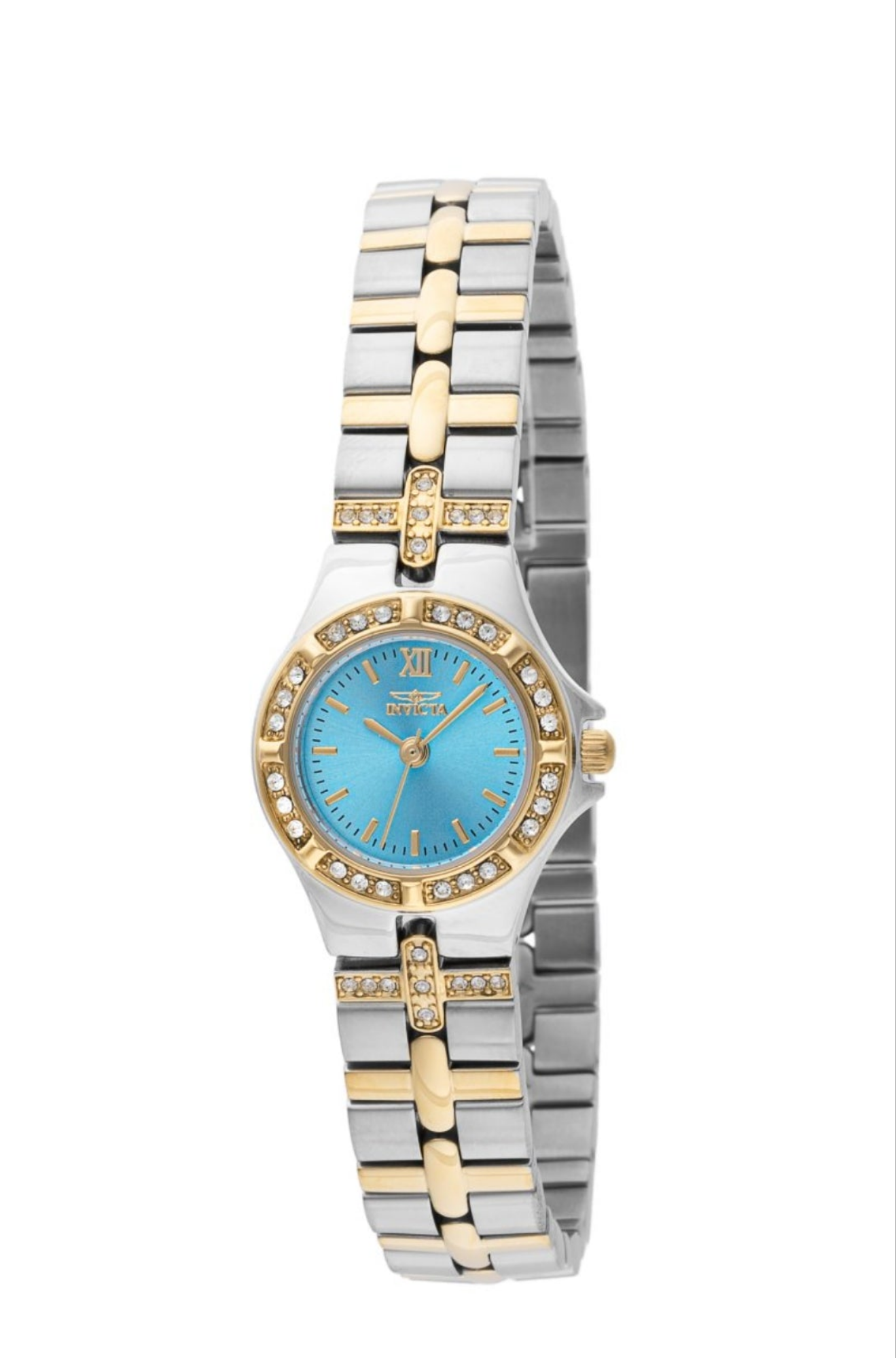Reloj Invicta dama Wildflower 21mm