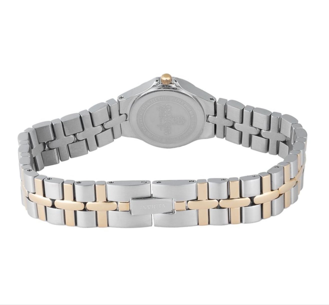 Reloj Invicta dama Wildflower 21mm