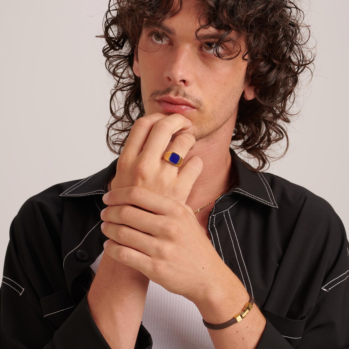 Ink Ring