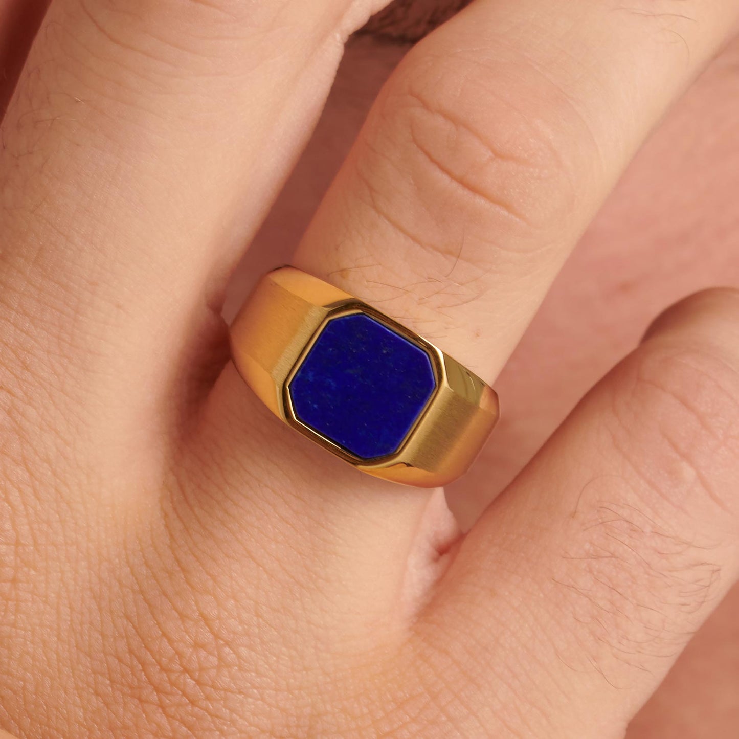 Ink Ring