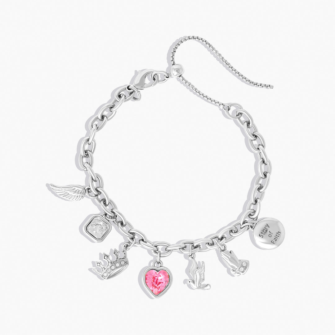 Story of Faith- Maria Bracelet
