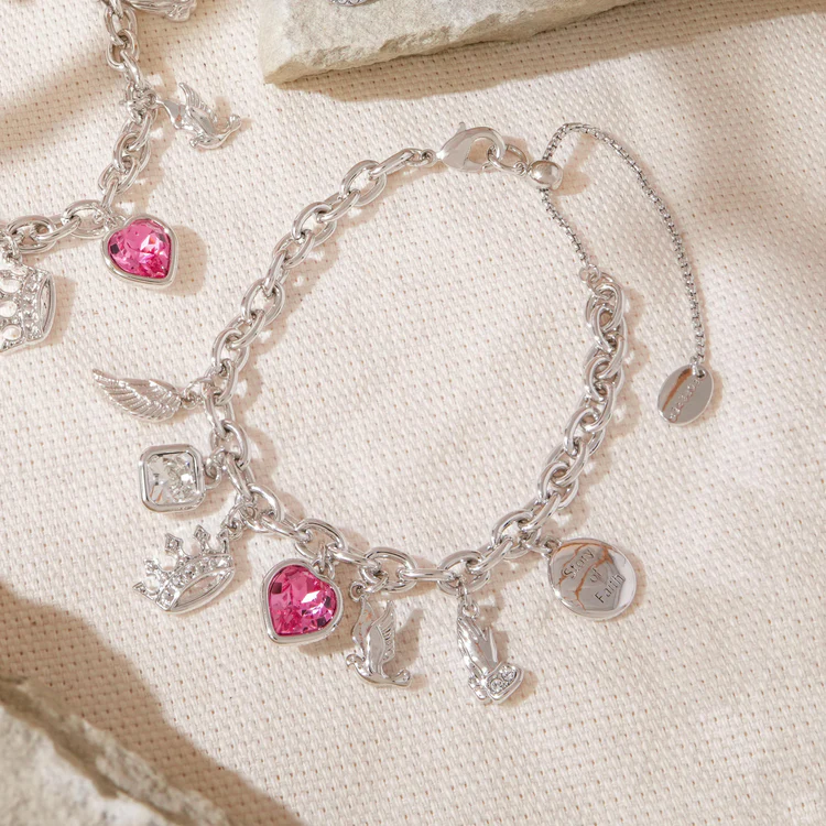 Story of Faith- Maria Bracelet