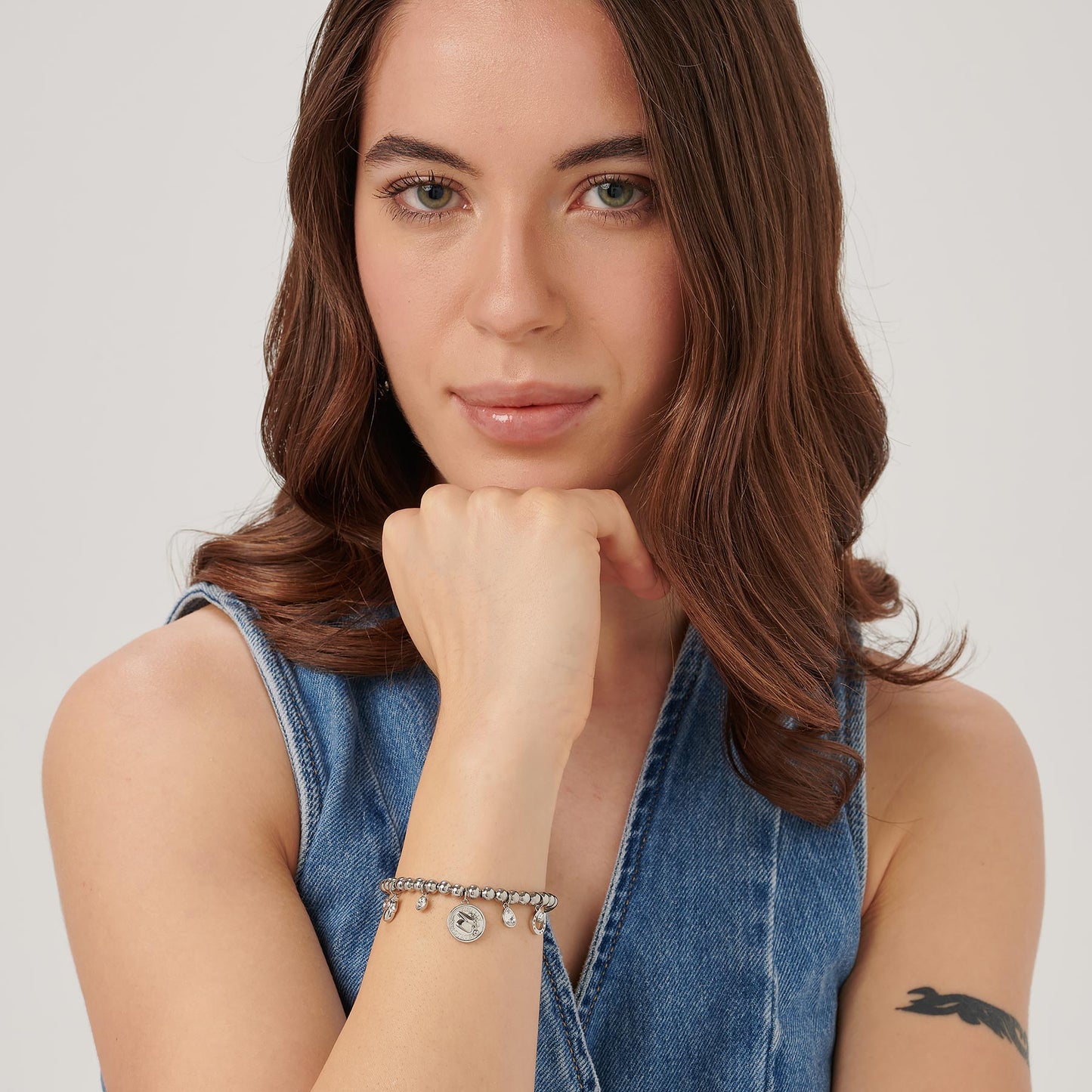 Bracelet Chakra Good Luck