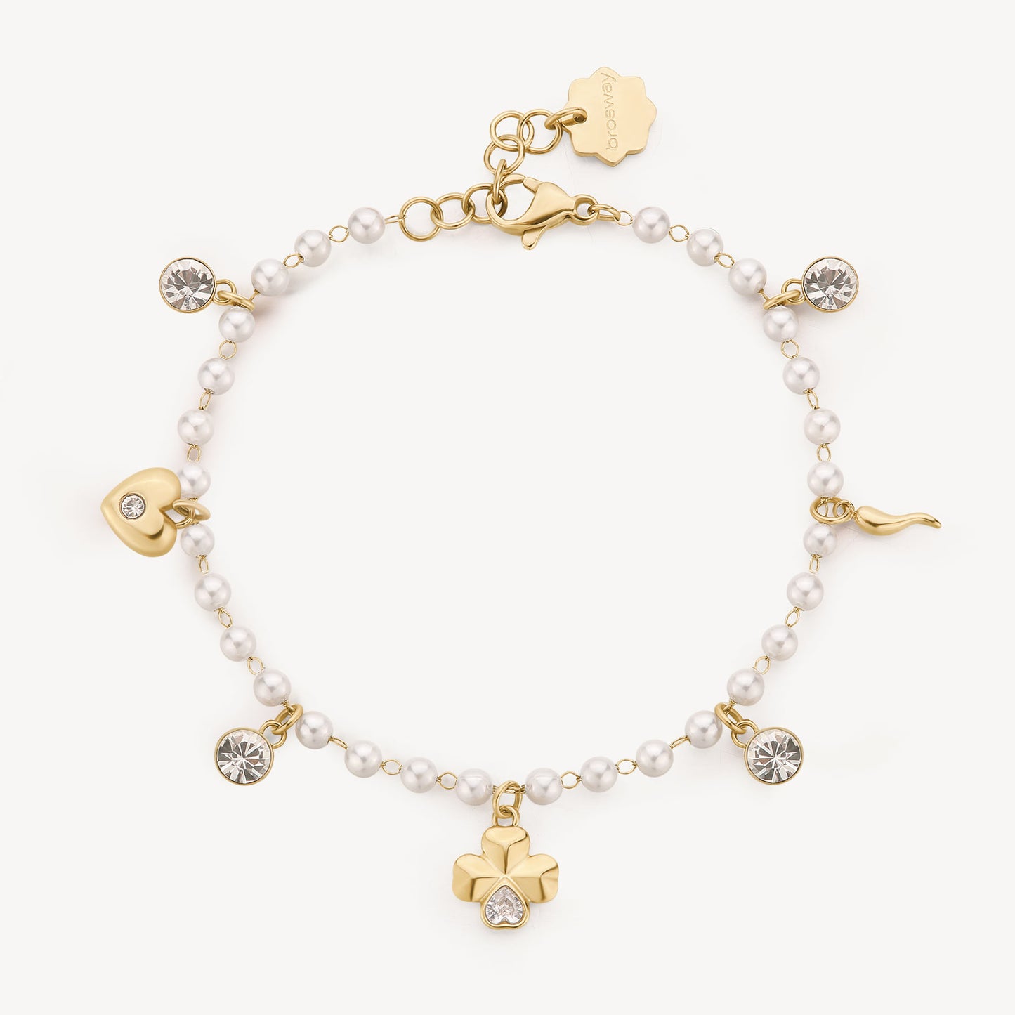 Bracelet Chakra Good Luck