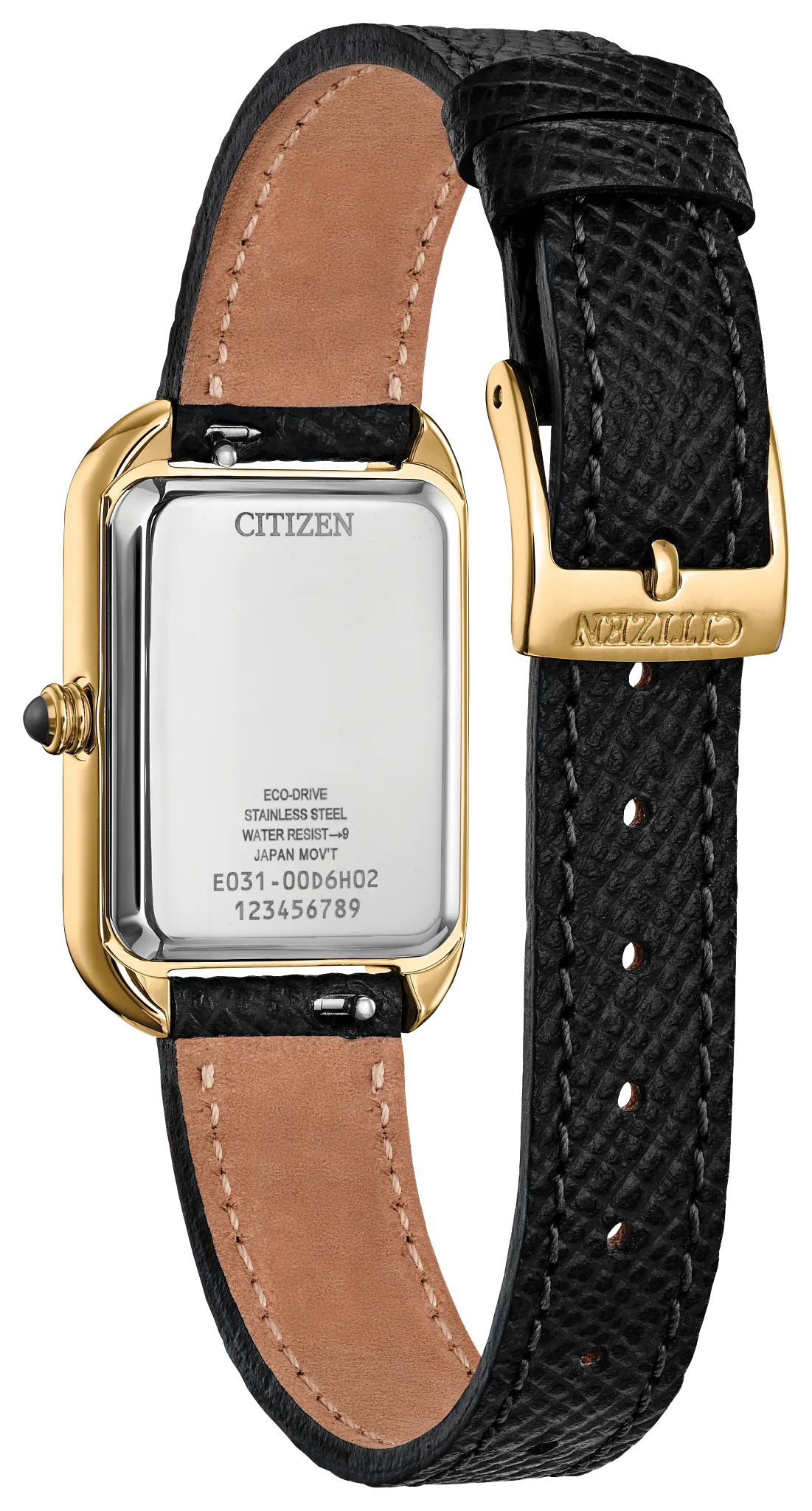 CITIZEN MUJER-EM1192-01E