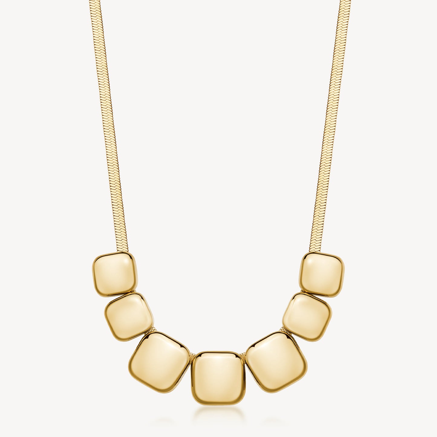 NECKLACE MUSE