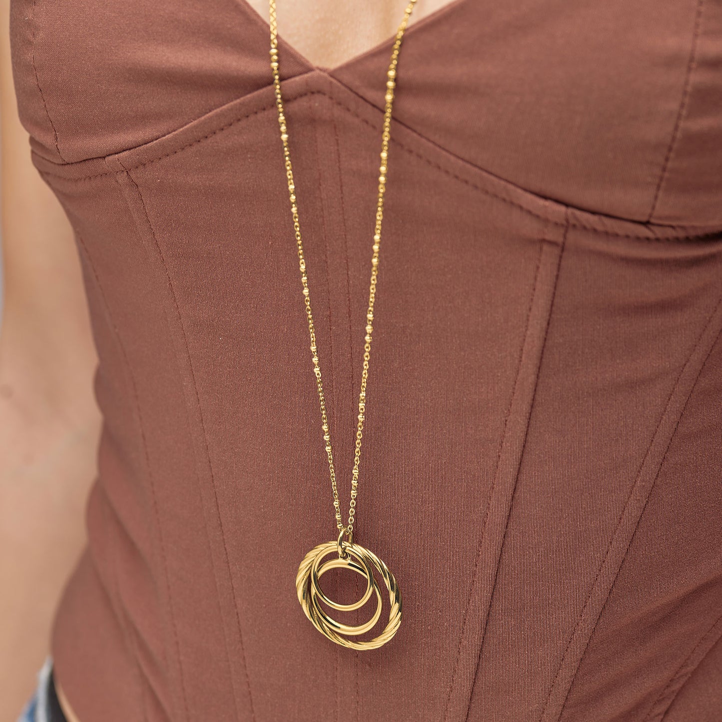 Amy Necklace