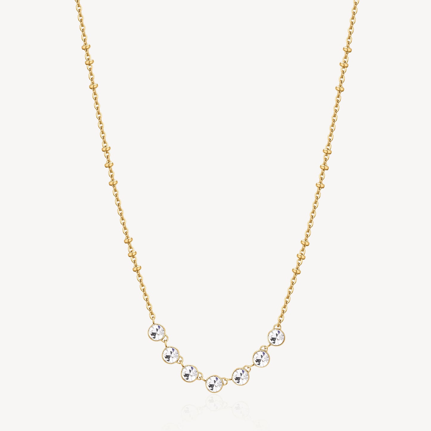 Symphonia Necklace
