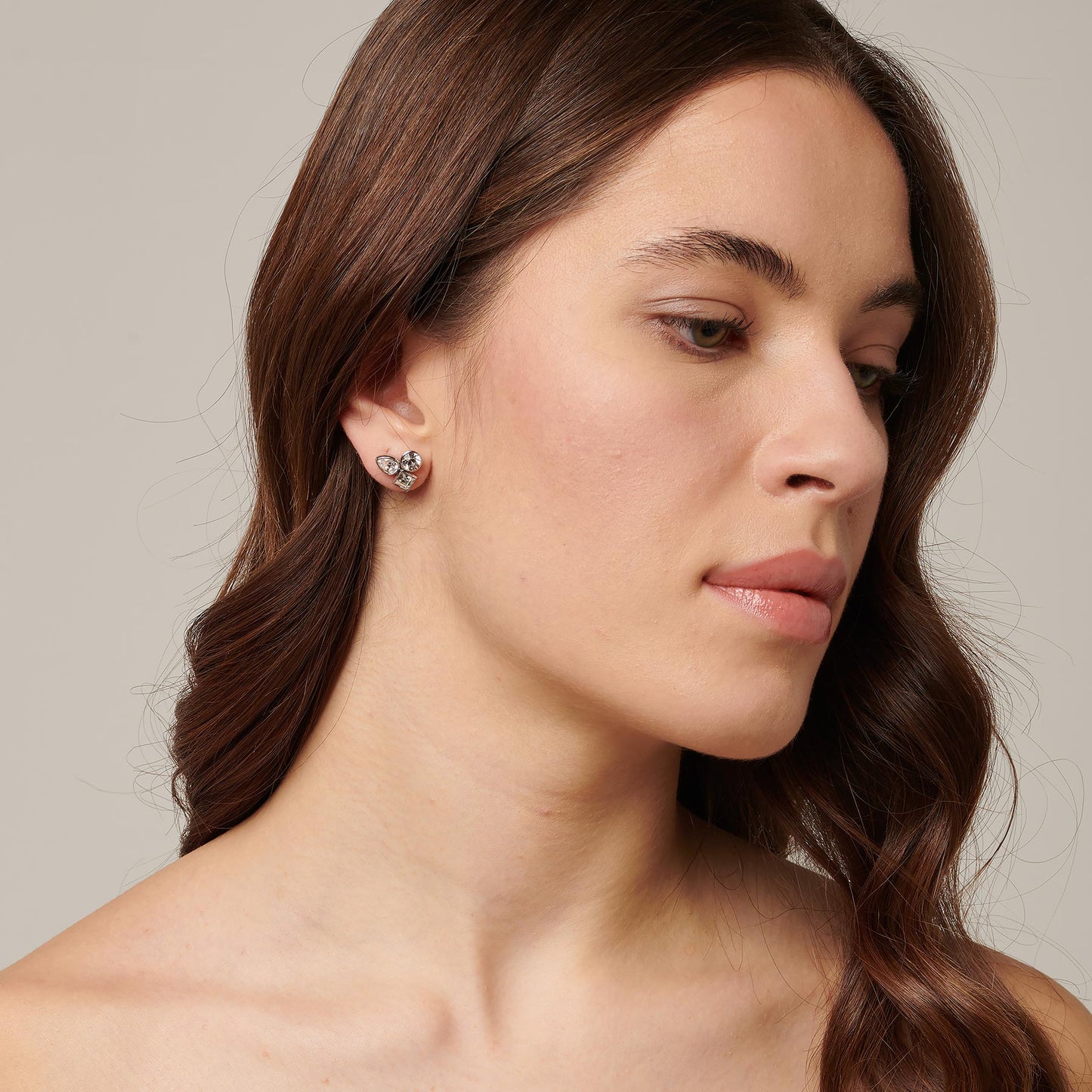 Symphonia Earrings