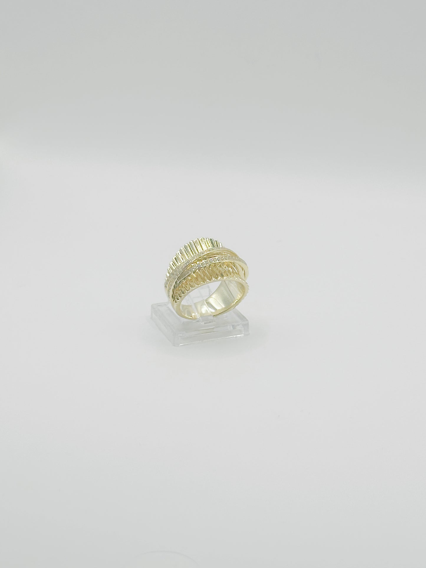 Aretes Fancy