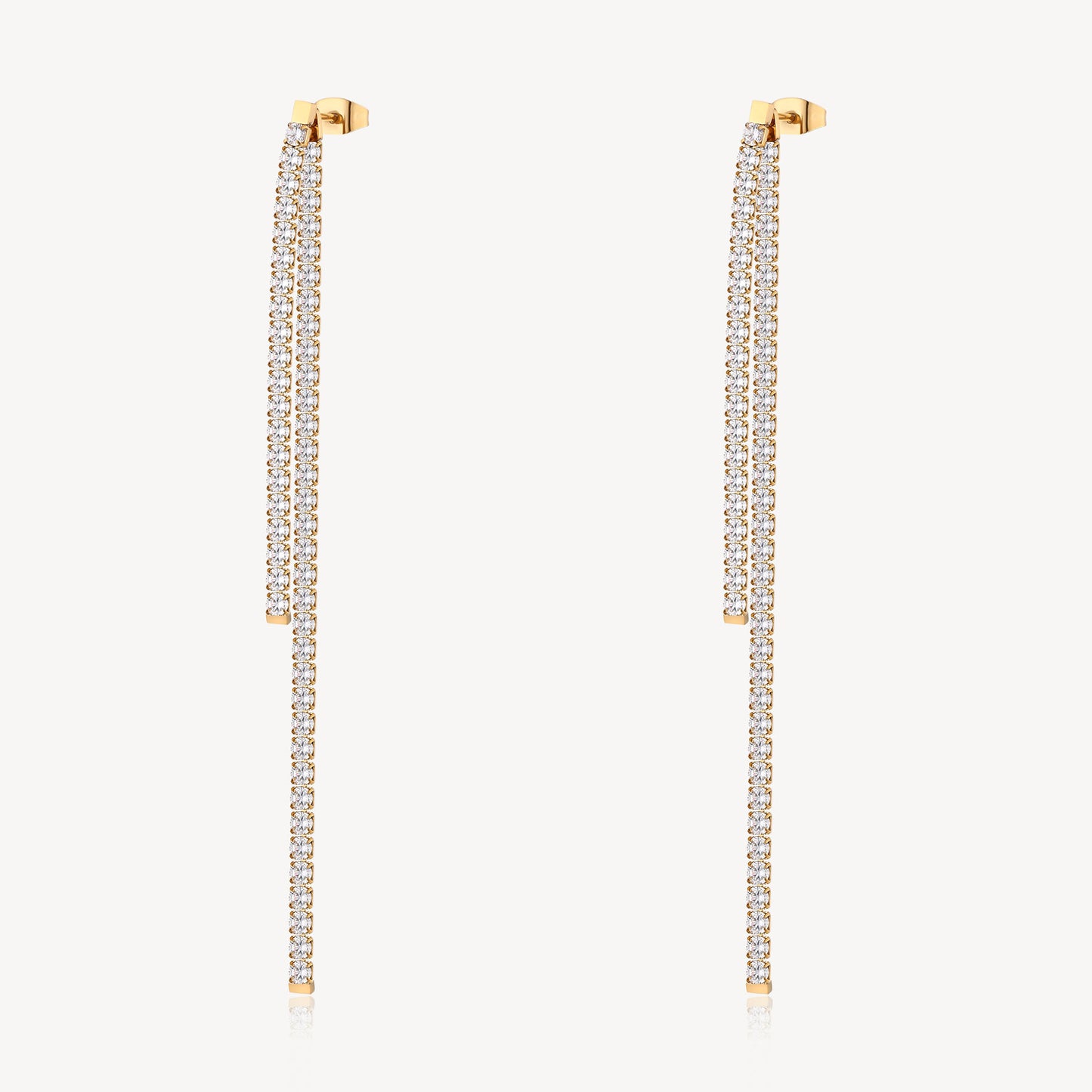Earrings Desideri