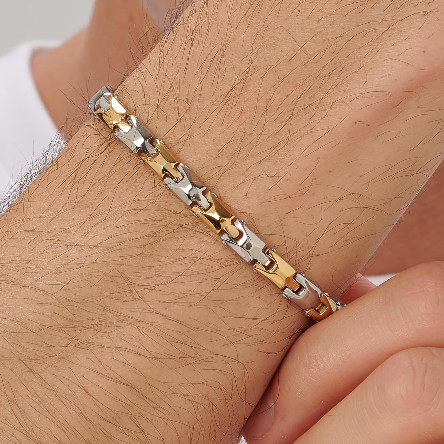 Bracelet Backliner
