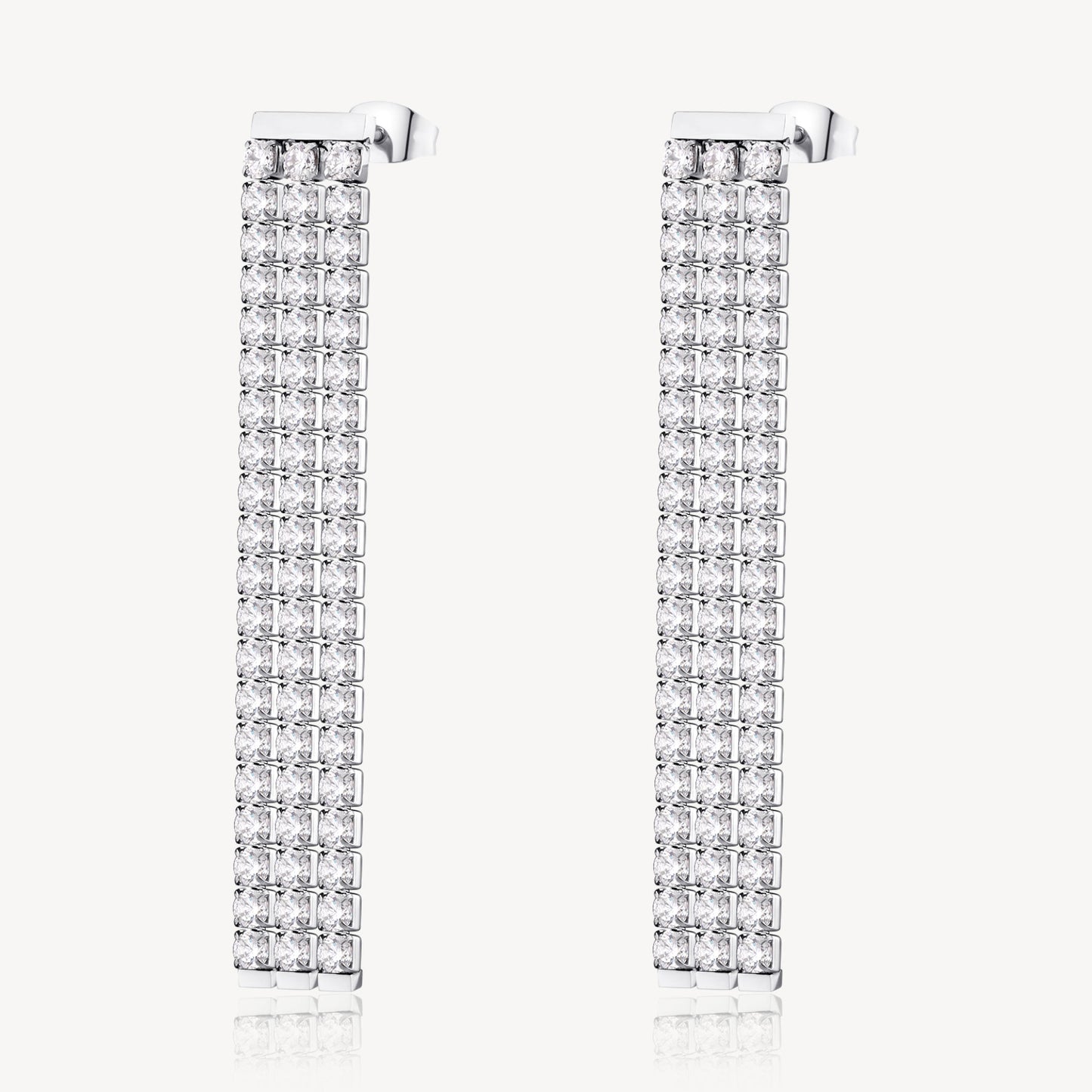 Earrings Desideri