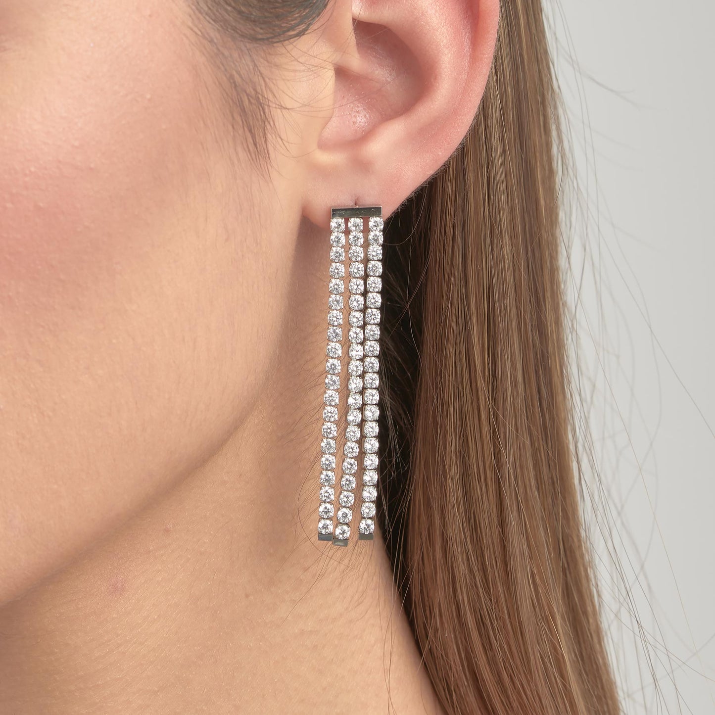 Earrings Desideri