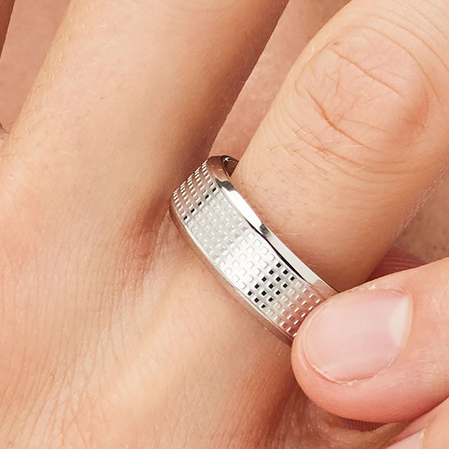 Ring Bullet