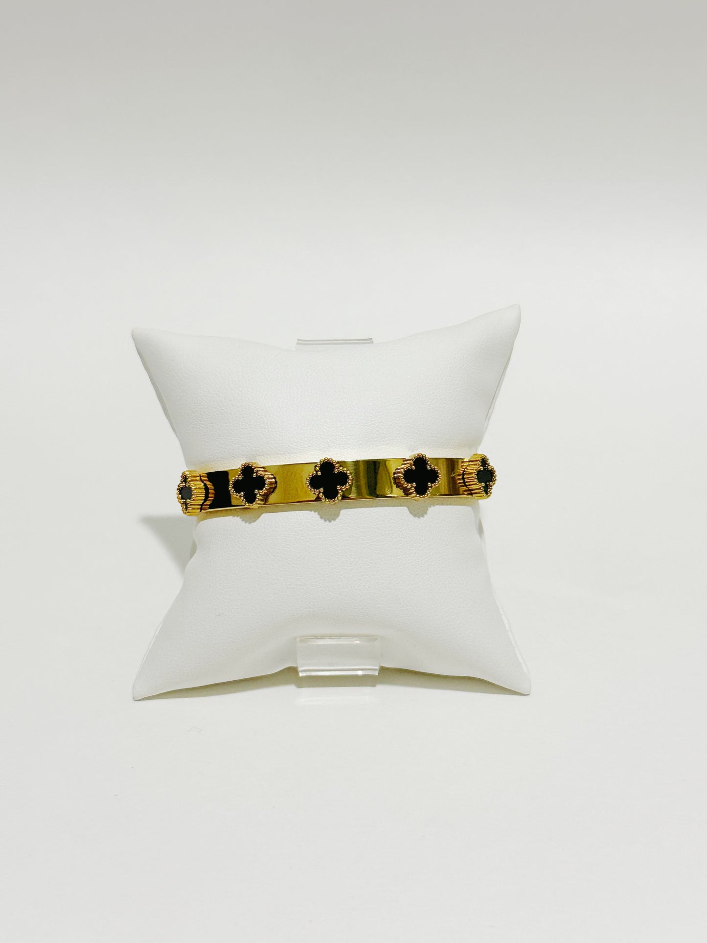 Bangle Trébol