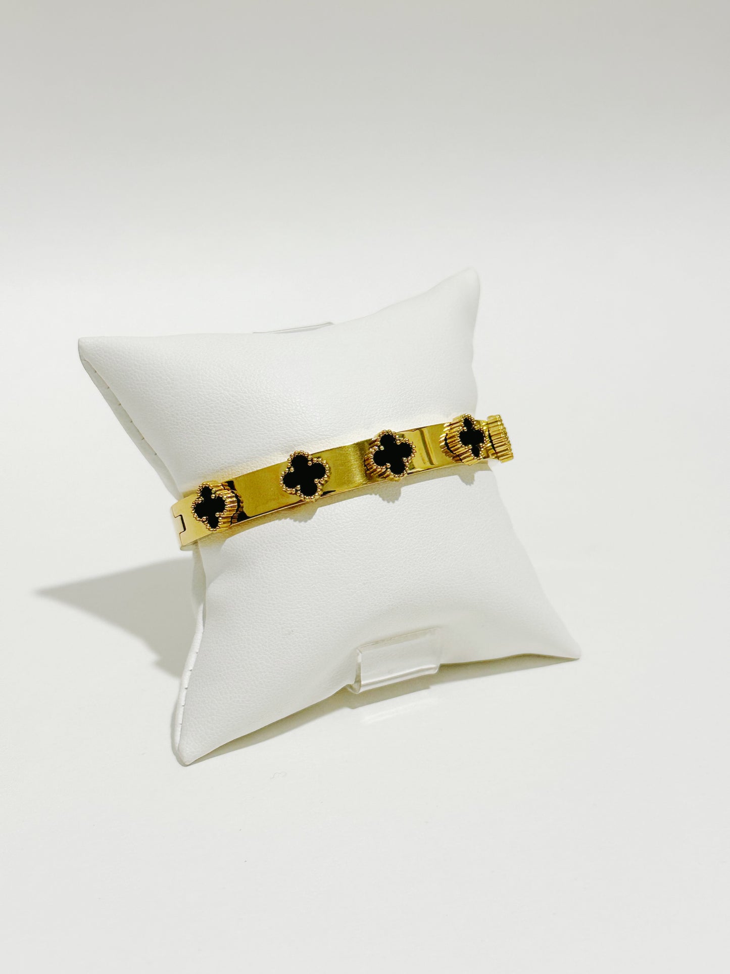 Bangle Trébol