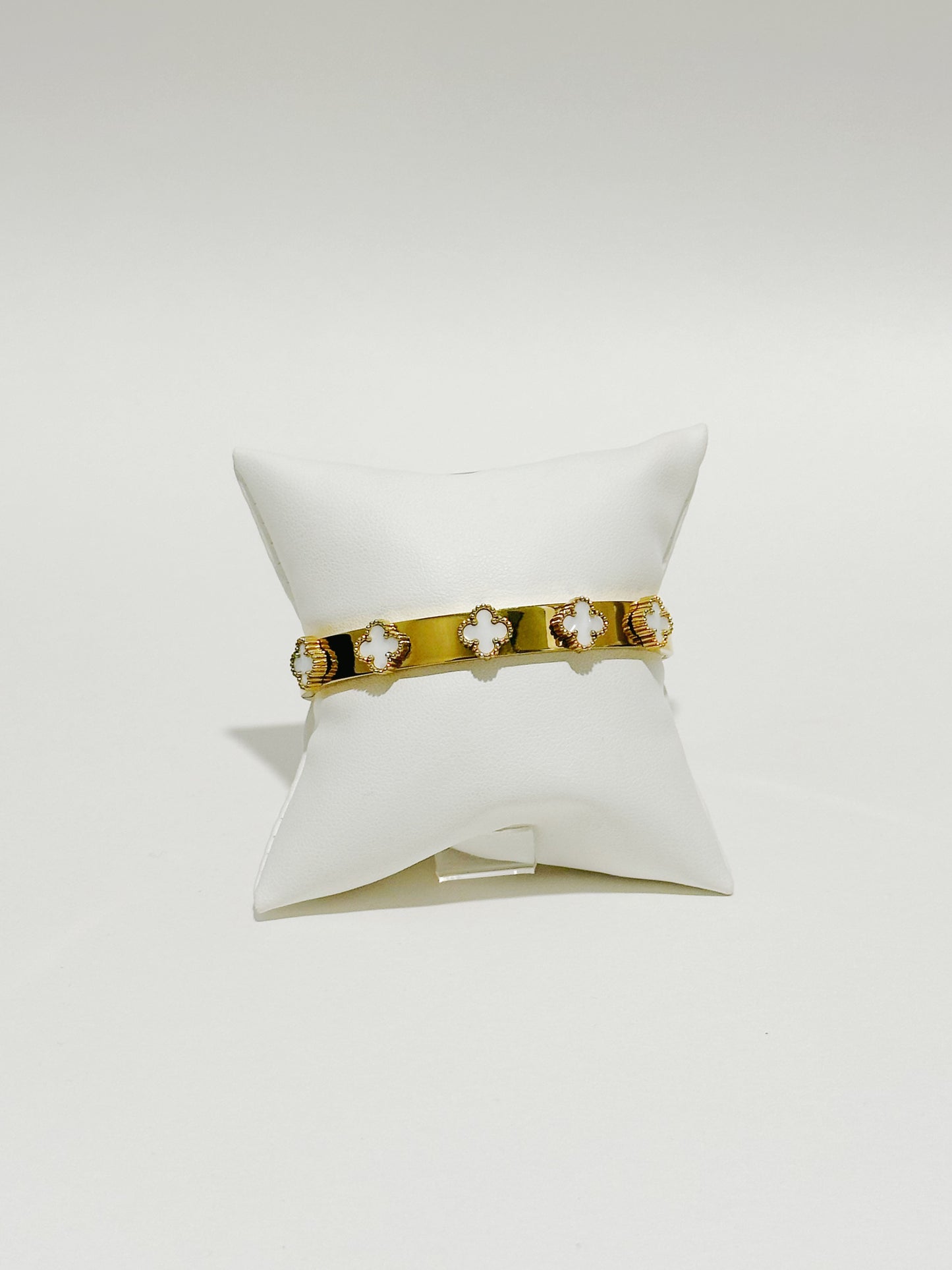Bangle Trébol